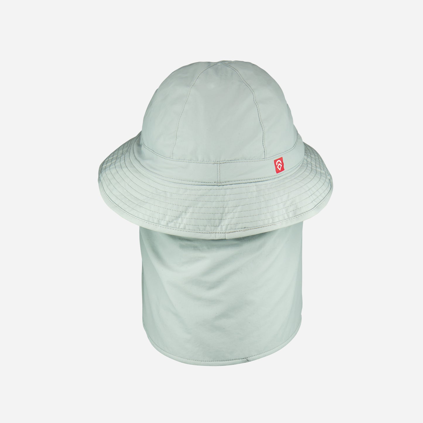 Airhole 10K Softshell Bucket Tech Hat