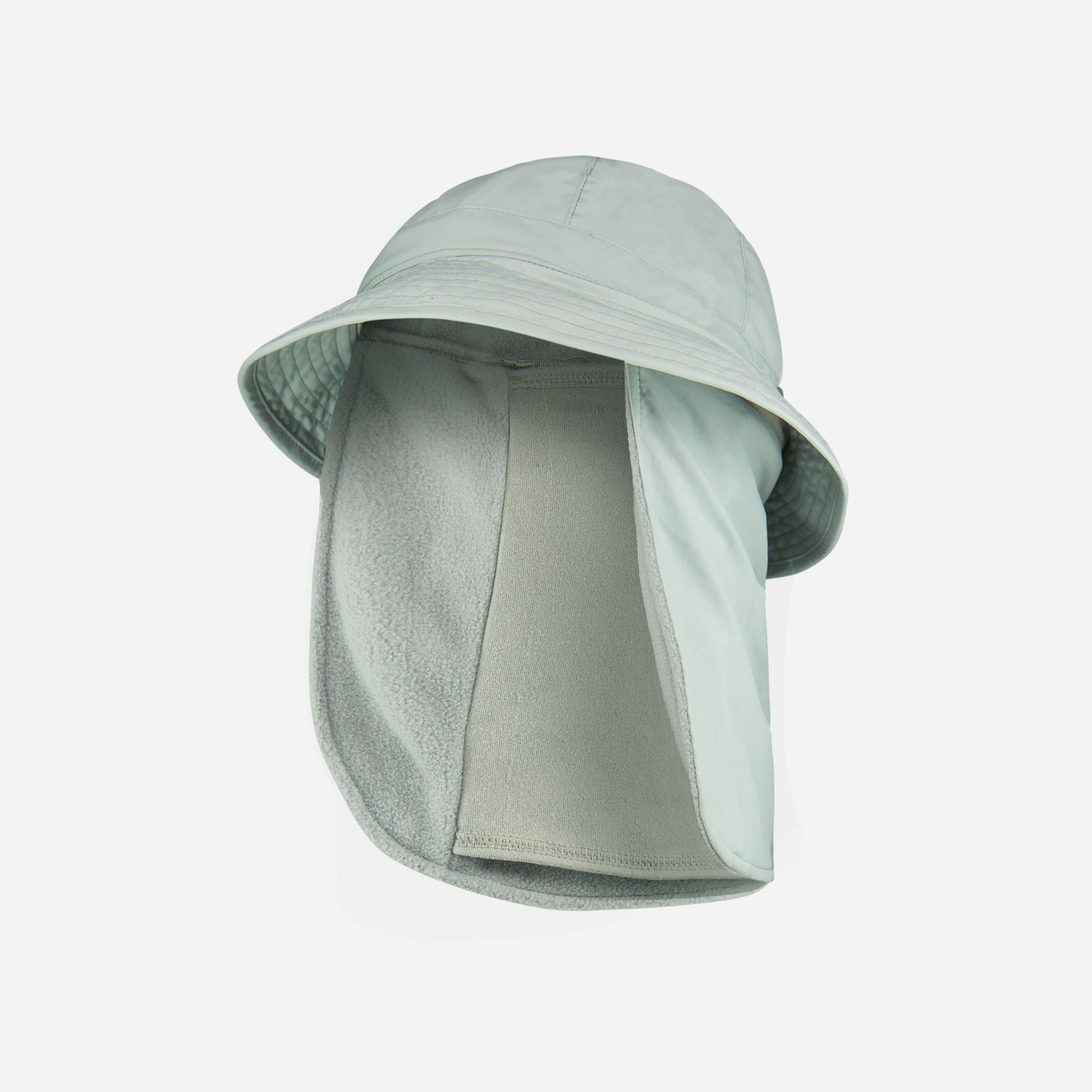 Airhole 10K Softshell Bucket Tech Hat