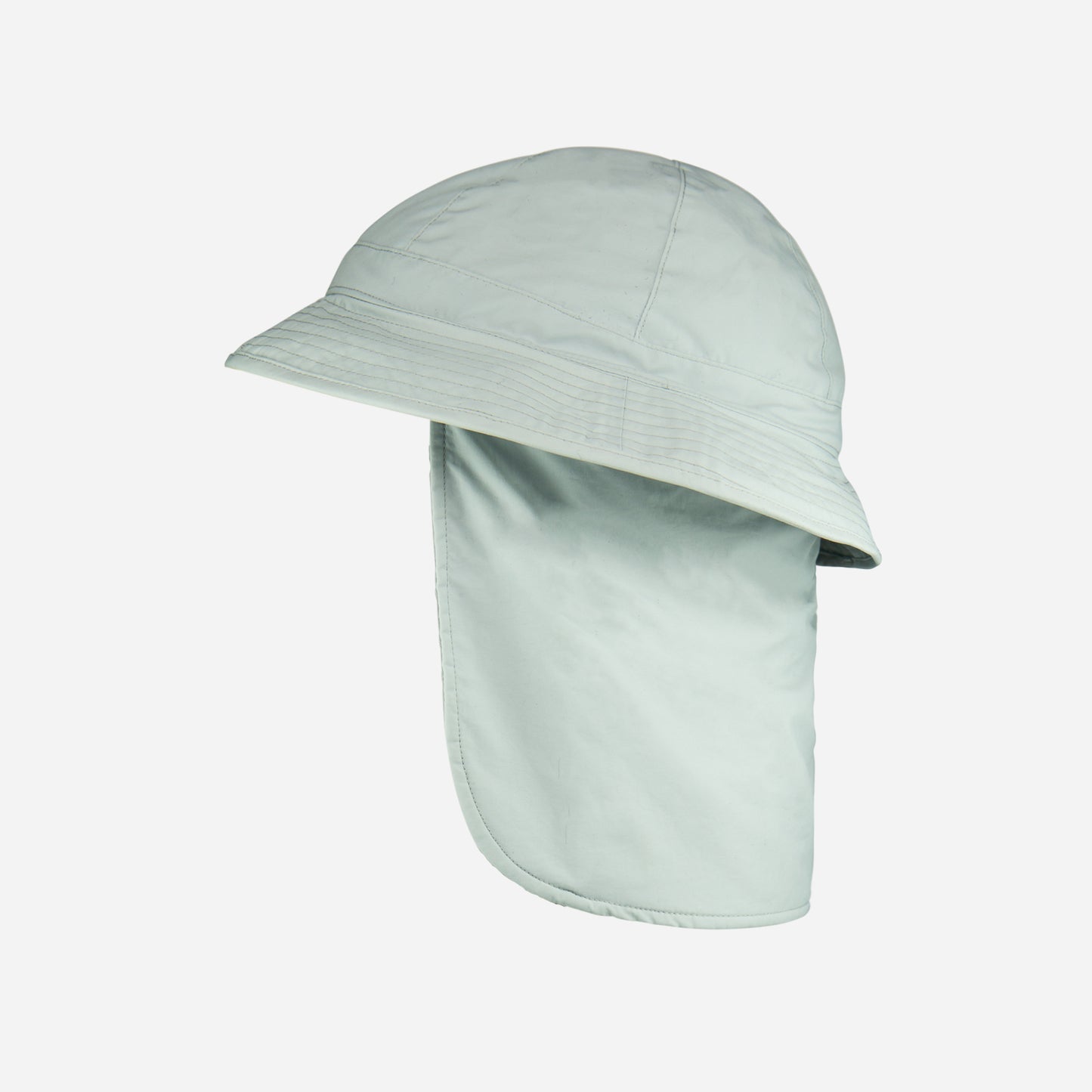 Airhole 10K Softshell Bucket Tech Hat