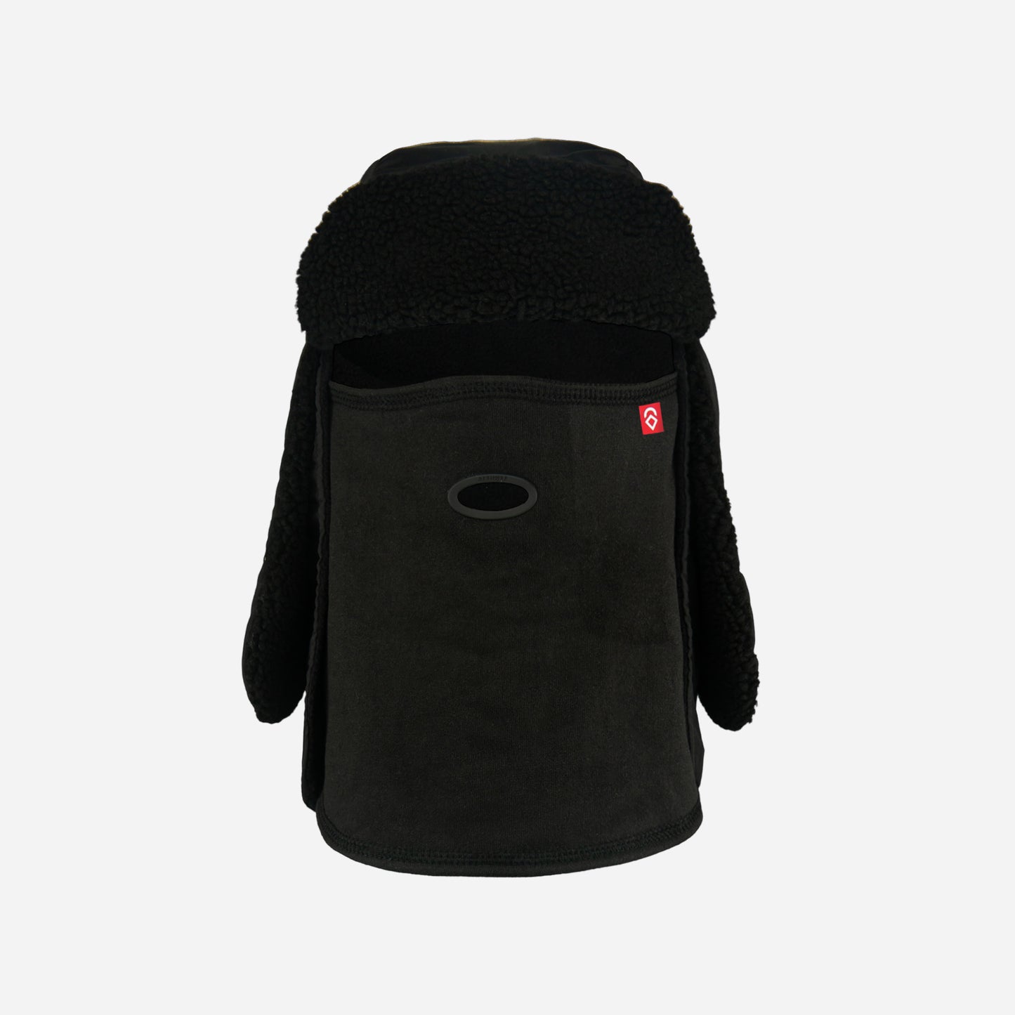 Airhole 10K Softshell Trapper Tech Hat