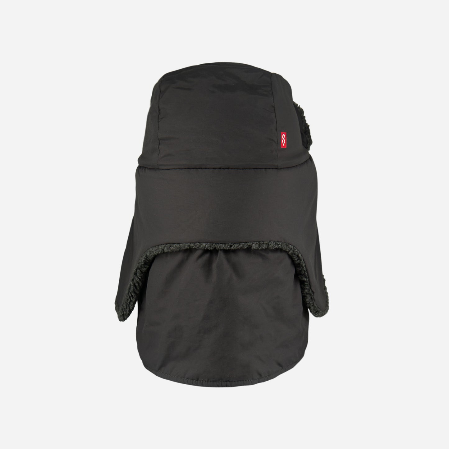 Airhole 10K Softshell Trapper Tech Hat