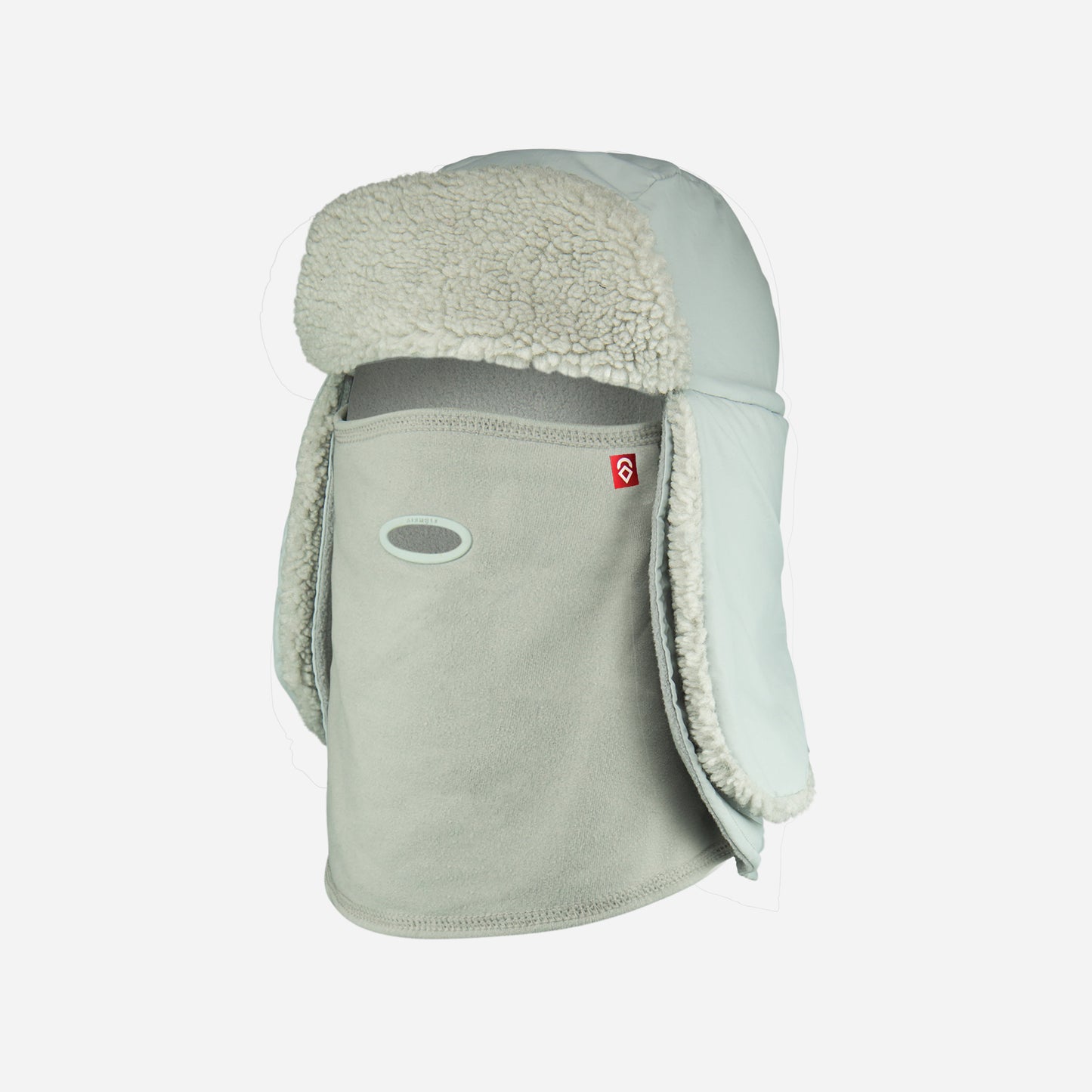 Airhole 10K Softshell Trapper Tech Hat