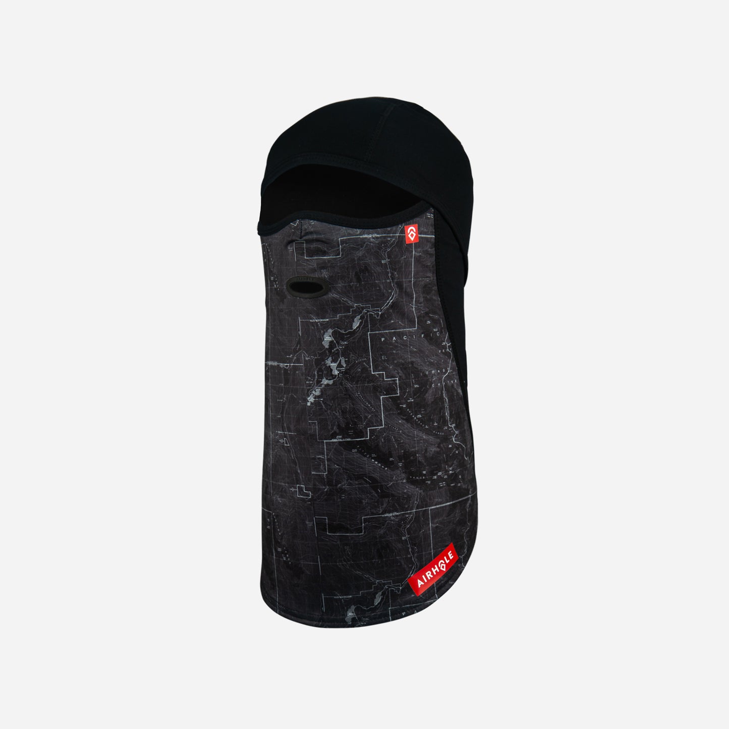 Airhole Balaclava Full Hinge 20k Technical 3 Layer