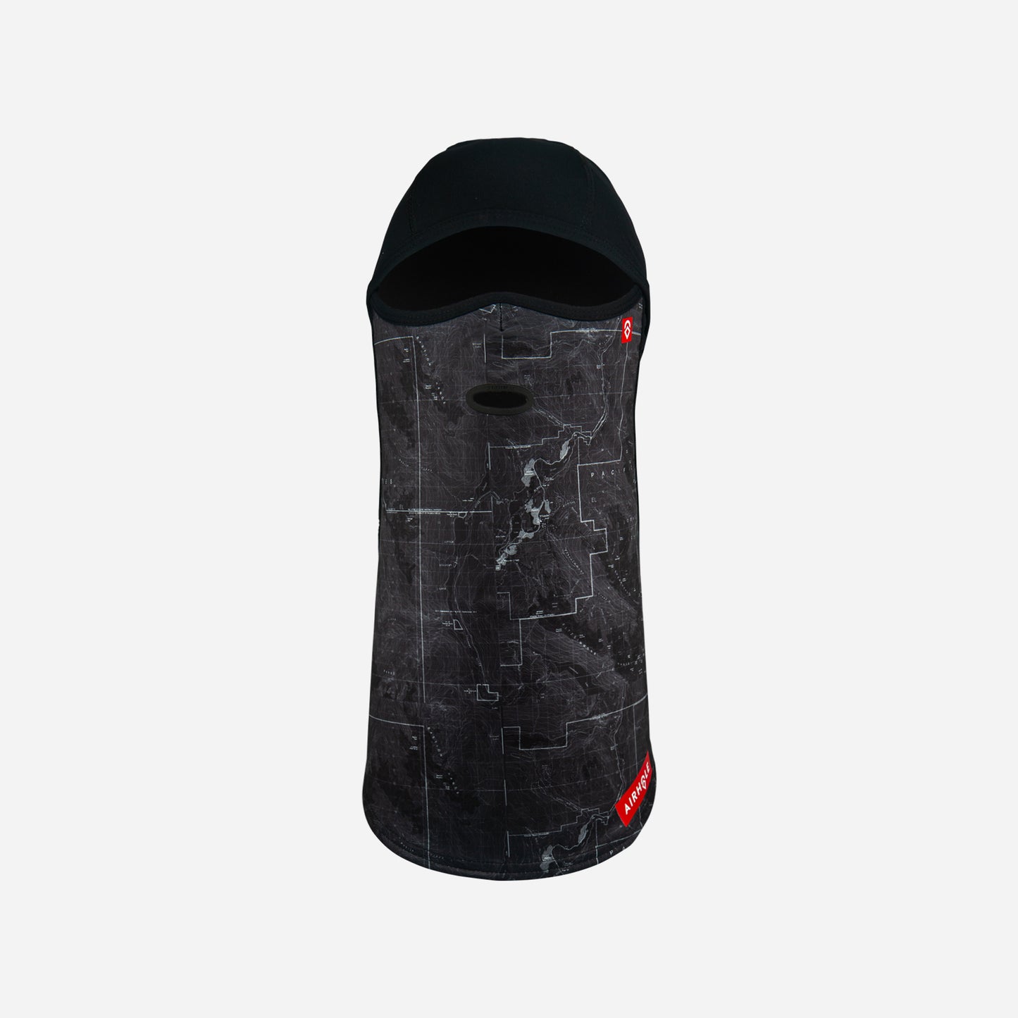 Airhole Balaclava Full Hinge 20k Technical 3 Layer