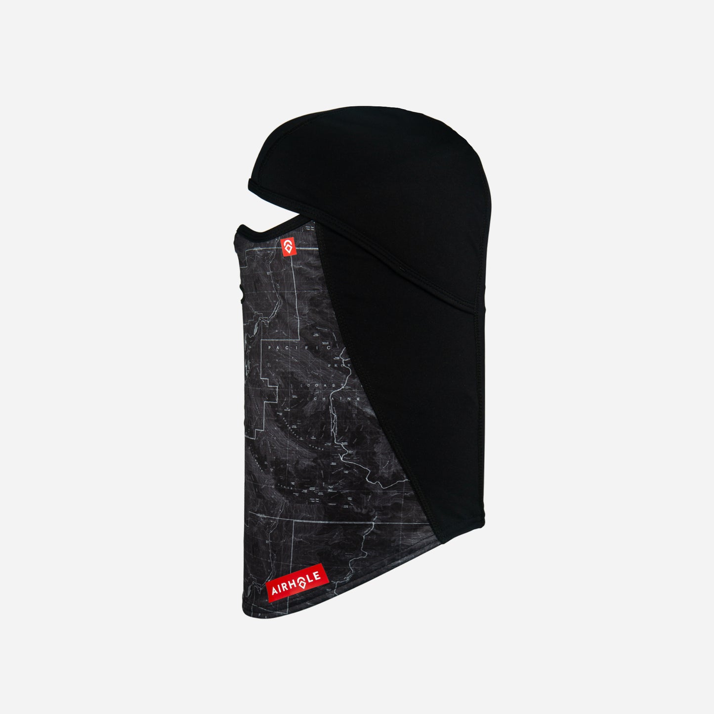 Airhole Balaclava Full Hinge 20k Technical 3 Layer