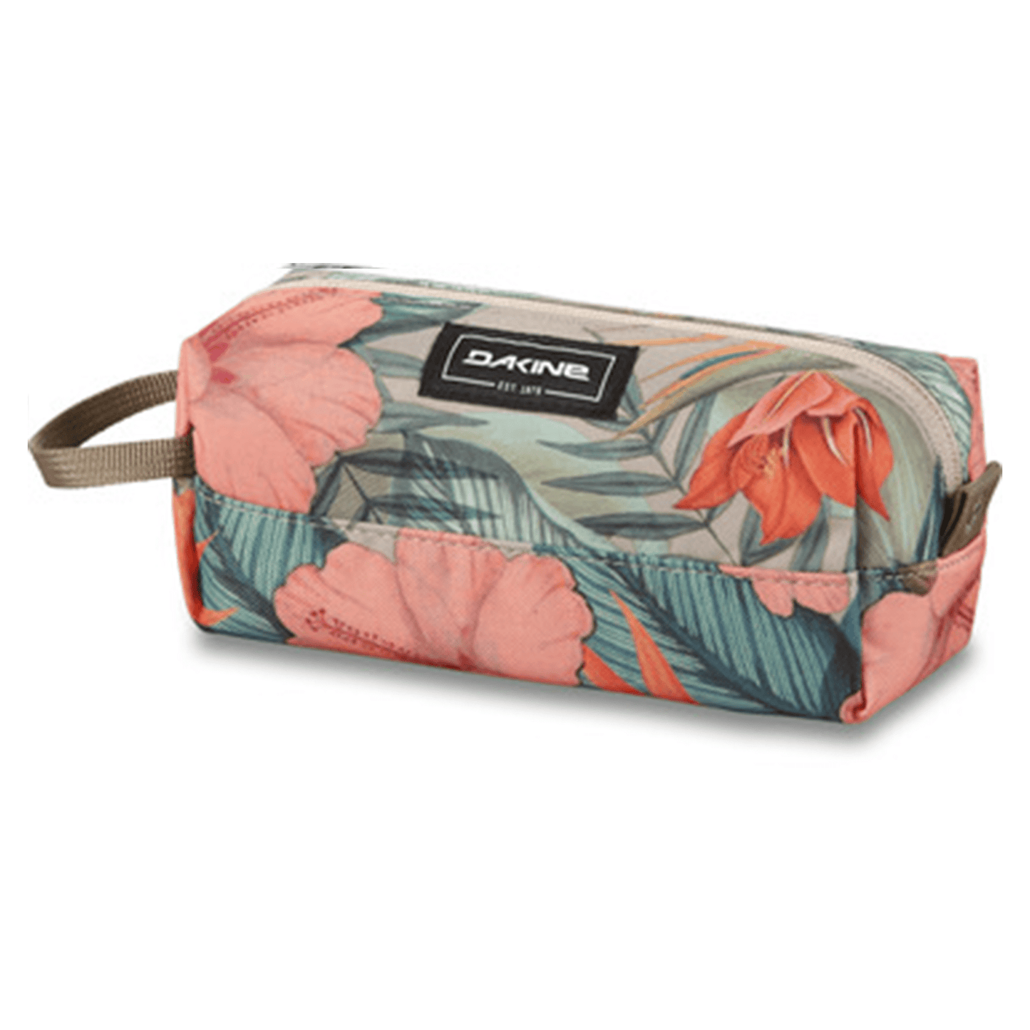 Dakine Accessory Case - Rattan Tropical