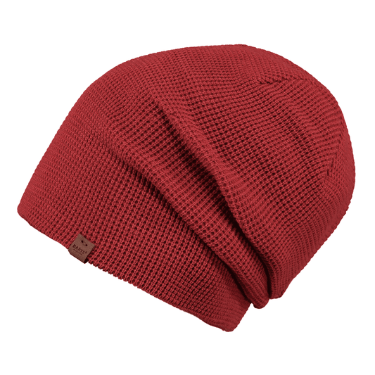 Barts Coler Beanie - Red