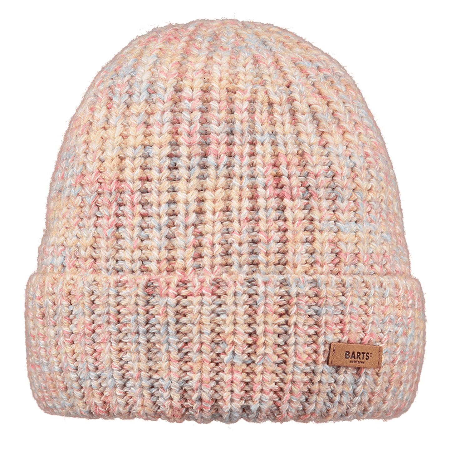 Barts Yrudi Beanie - Pink