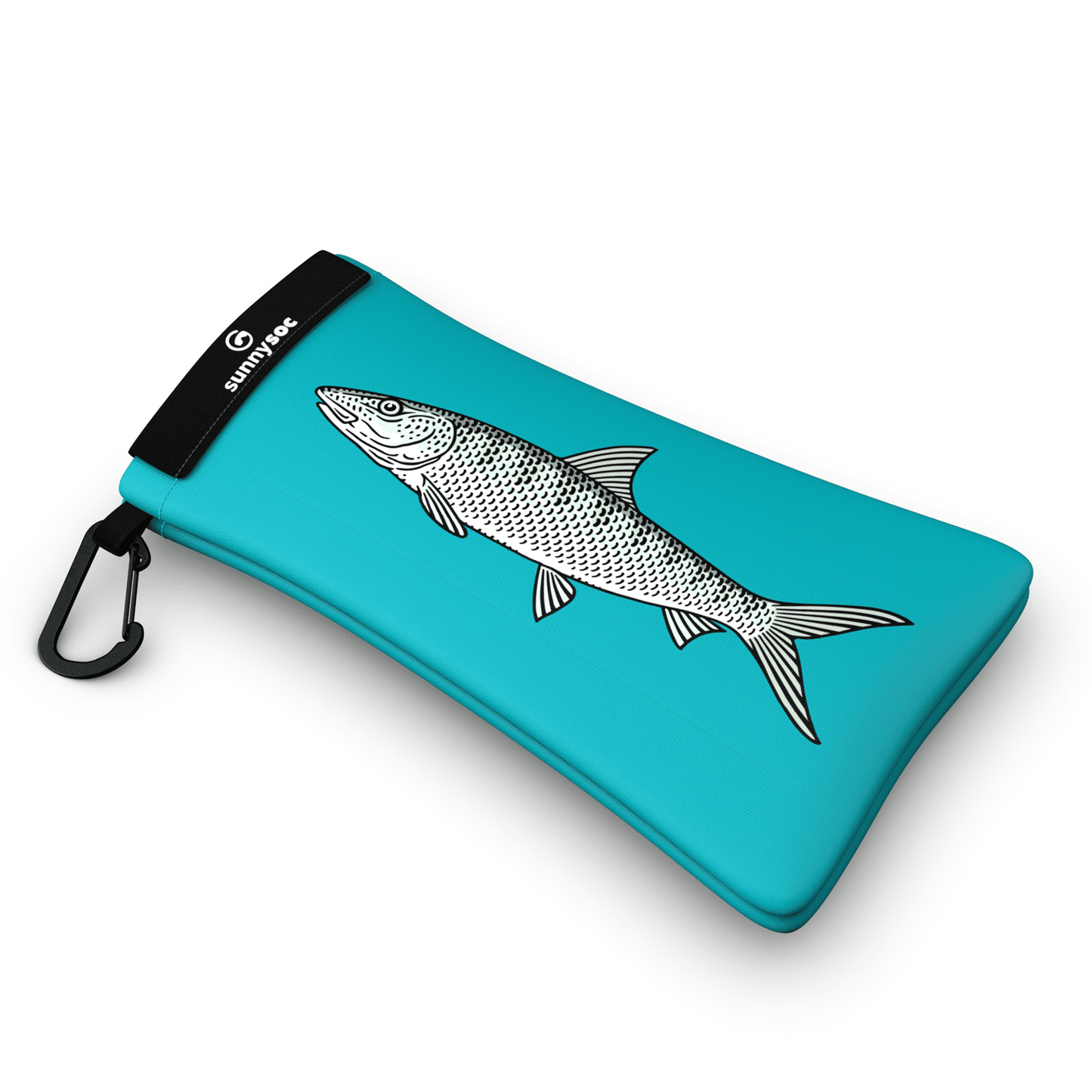Gogglesoc Sunnysoc - Bonefish