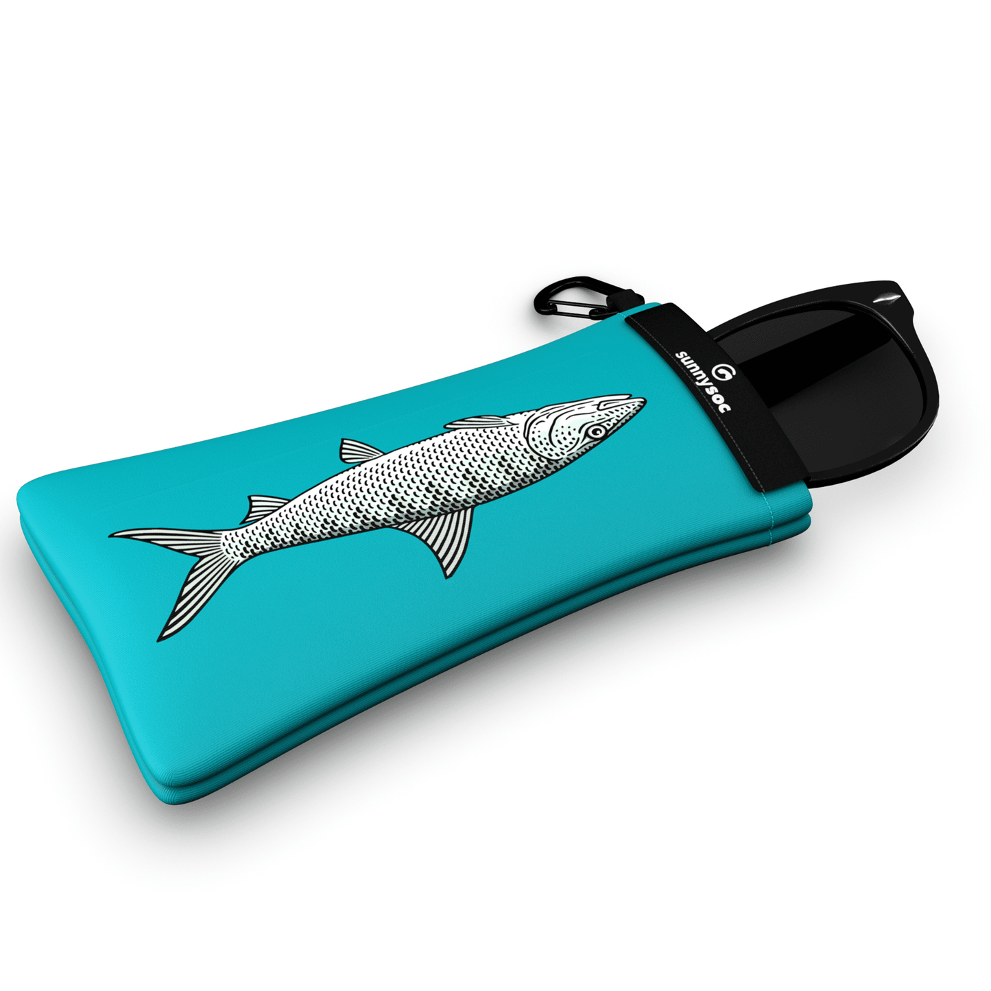 Gogglesoc Sunnysoc - Bonefish