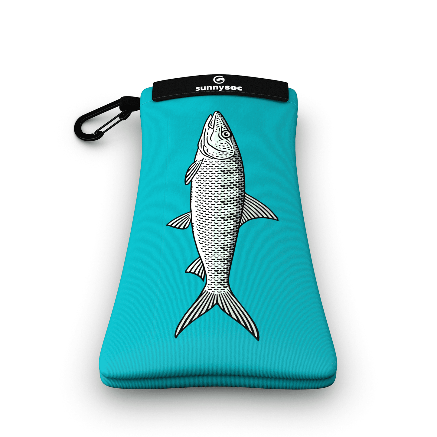 Gogglesoc Sunnysoc - Bonefish