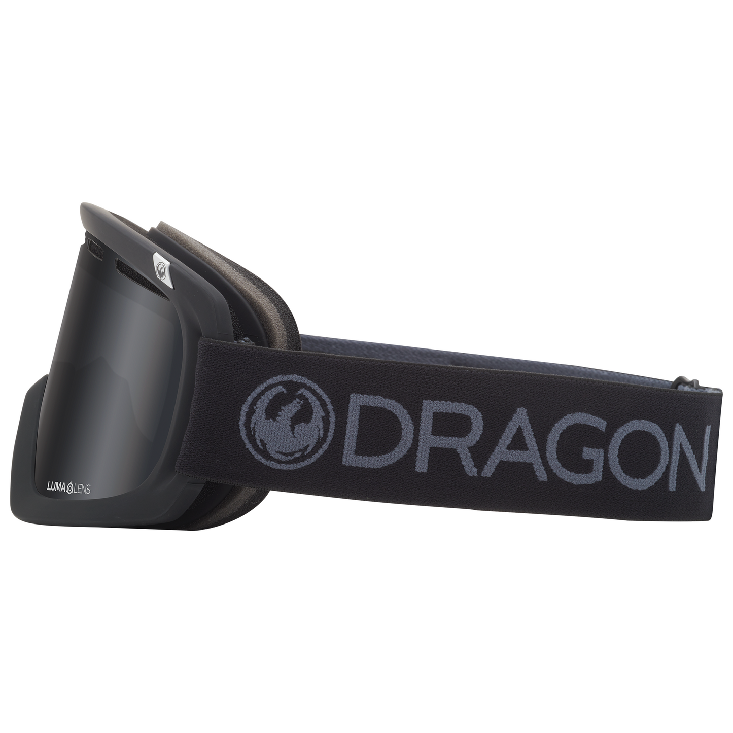 Dragon D1 OTG Goggles (2023) - Blackout