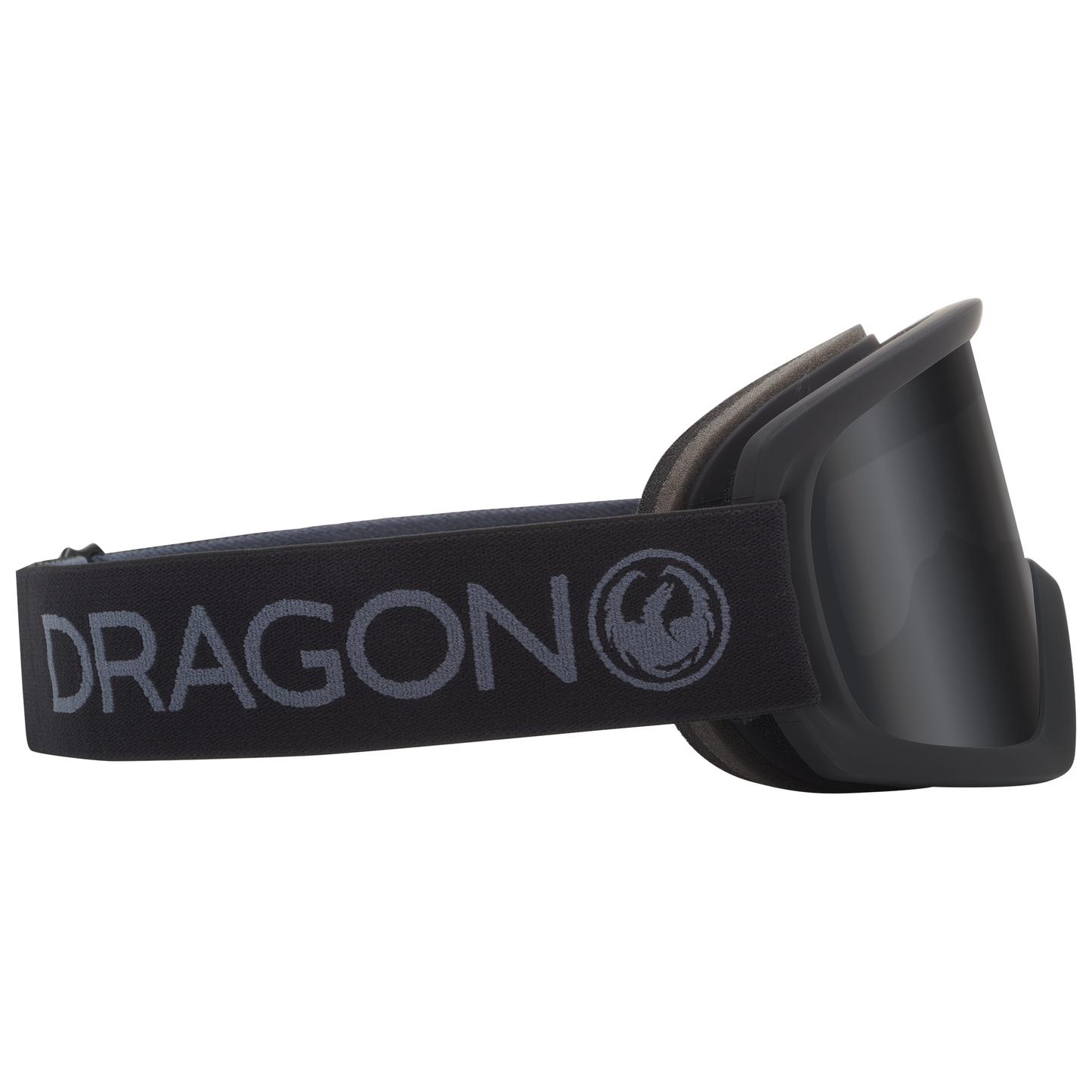 Dragon D1 OTG Goggles (2023) - Blackout