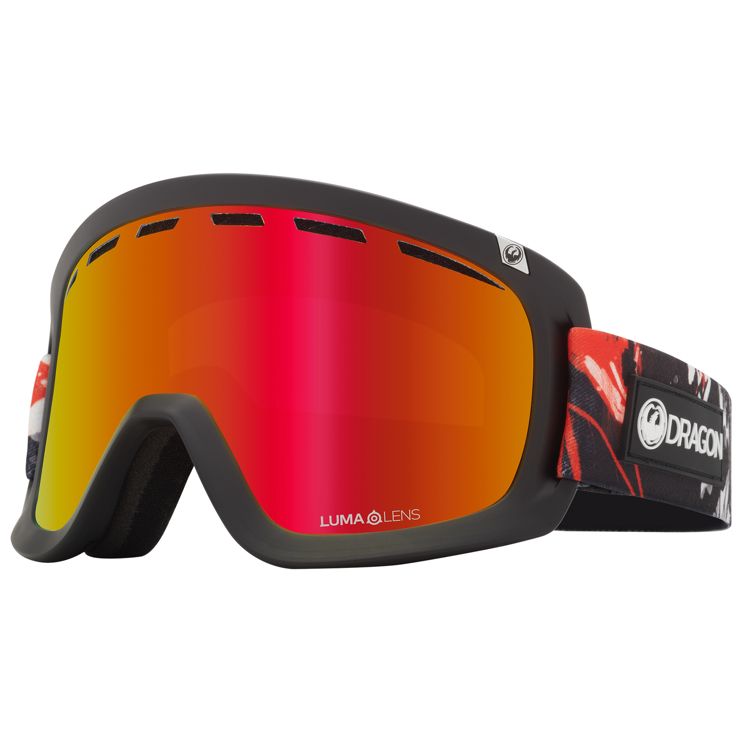 Dragon D1 OTG Goggles (2023) - Koi