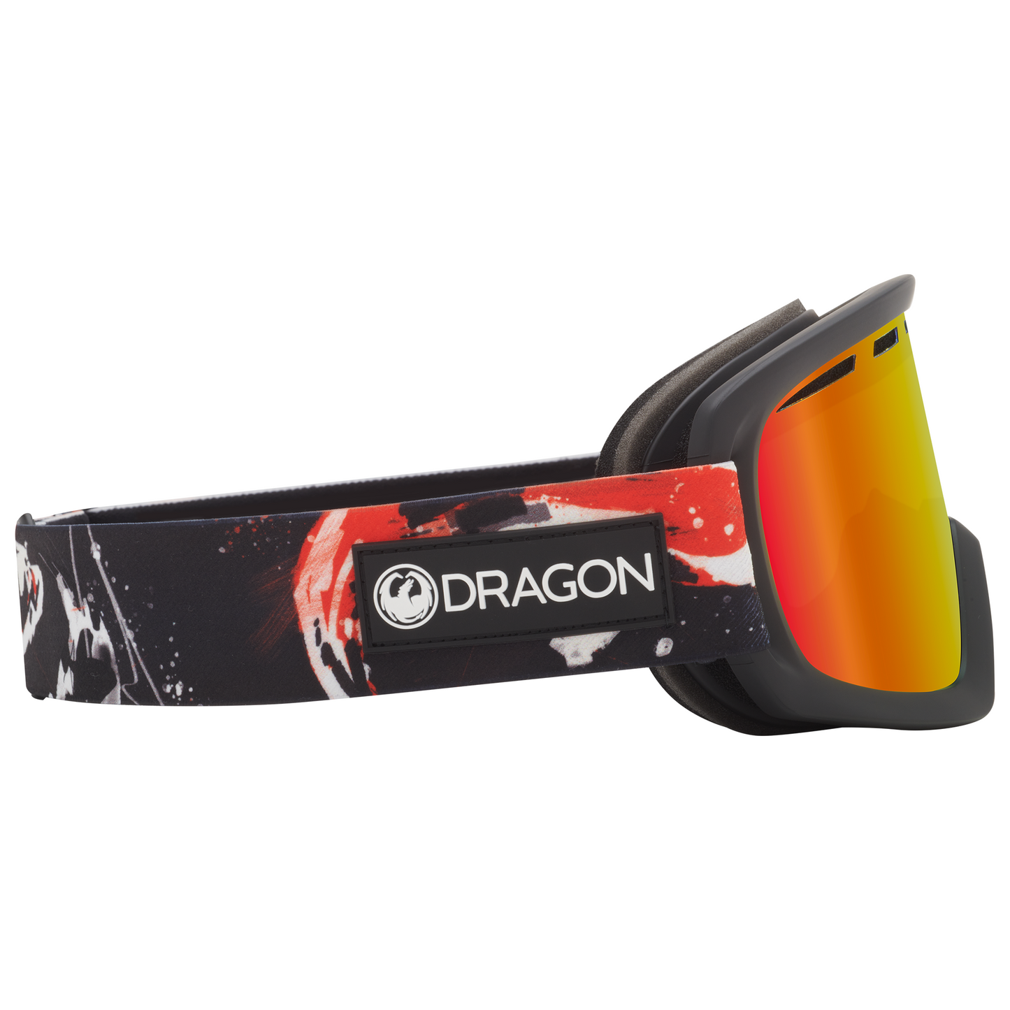 Dragon D1 OTG Goggles (2023) - Koi