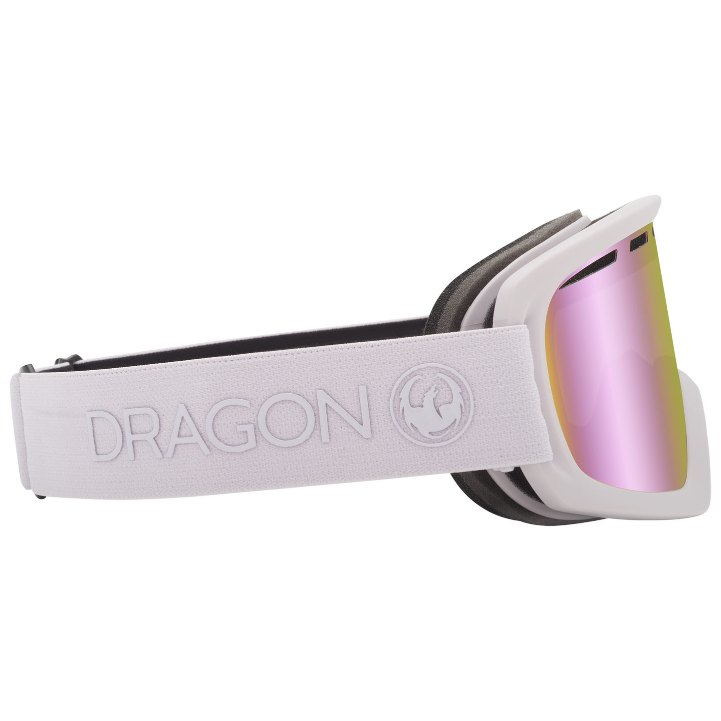 Dragon D1 OTG Goggles (2023) - Lilac