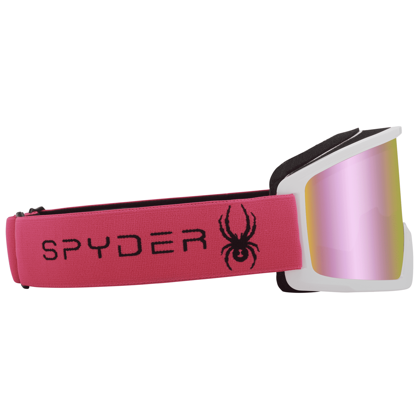 Dragon DX3 OTG Goggles - Cerise