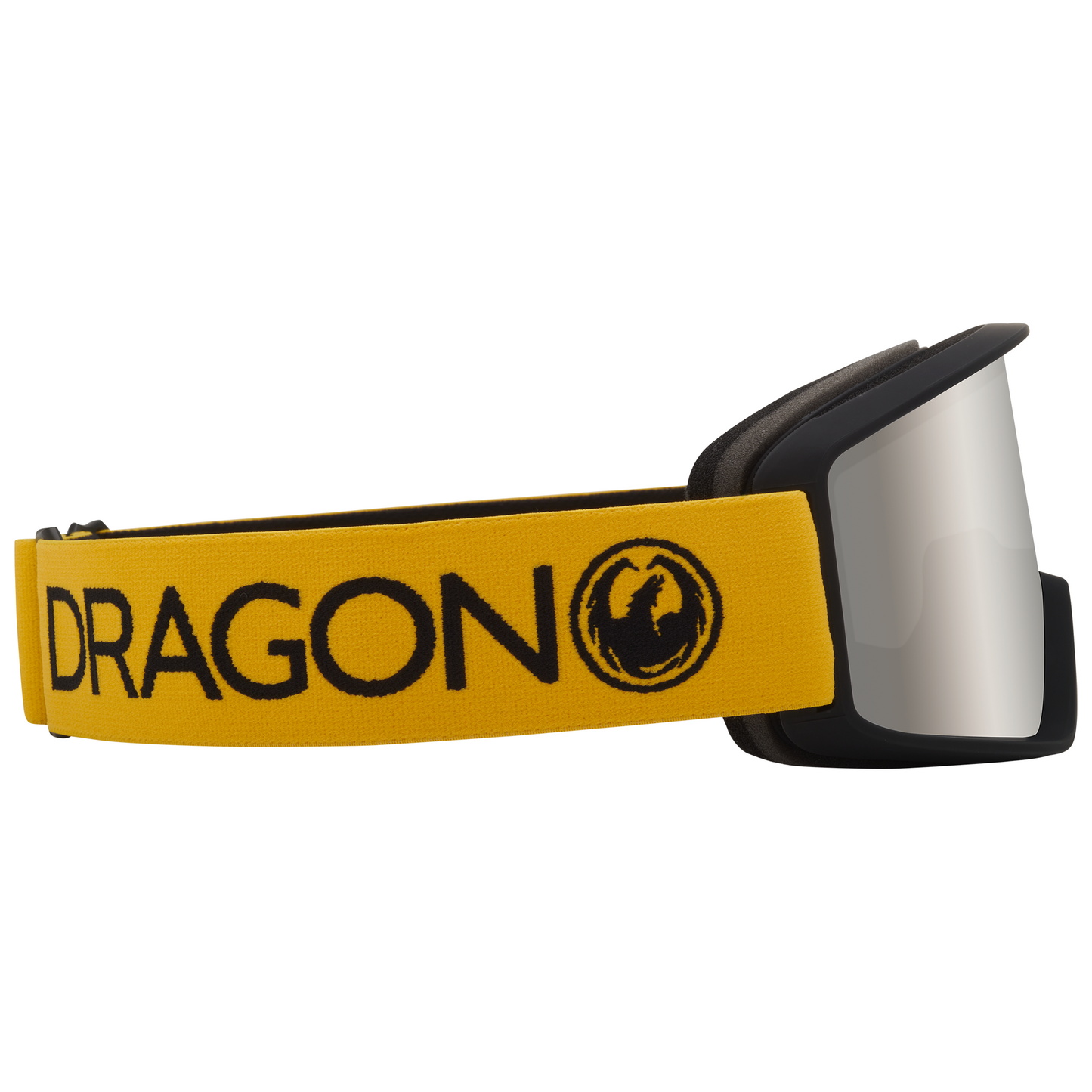 Dragon DXT OTG Goggles (2023) - Dijon Lite