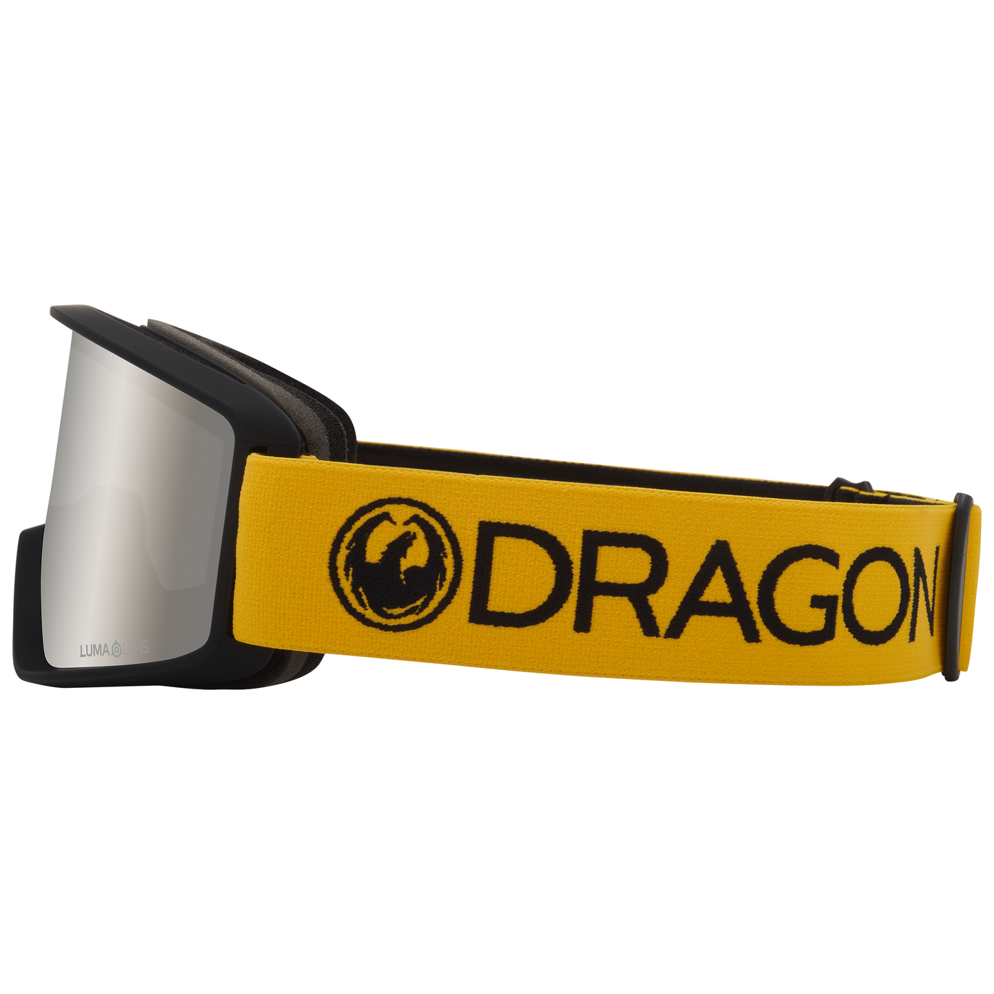 Dragon DXT OTG Goggles (2023) - Dijon Lite