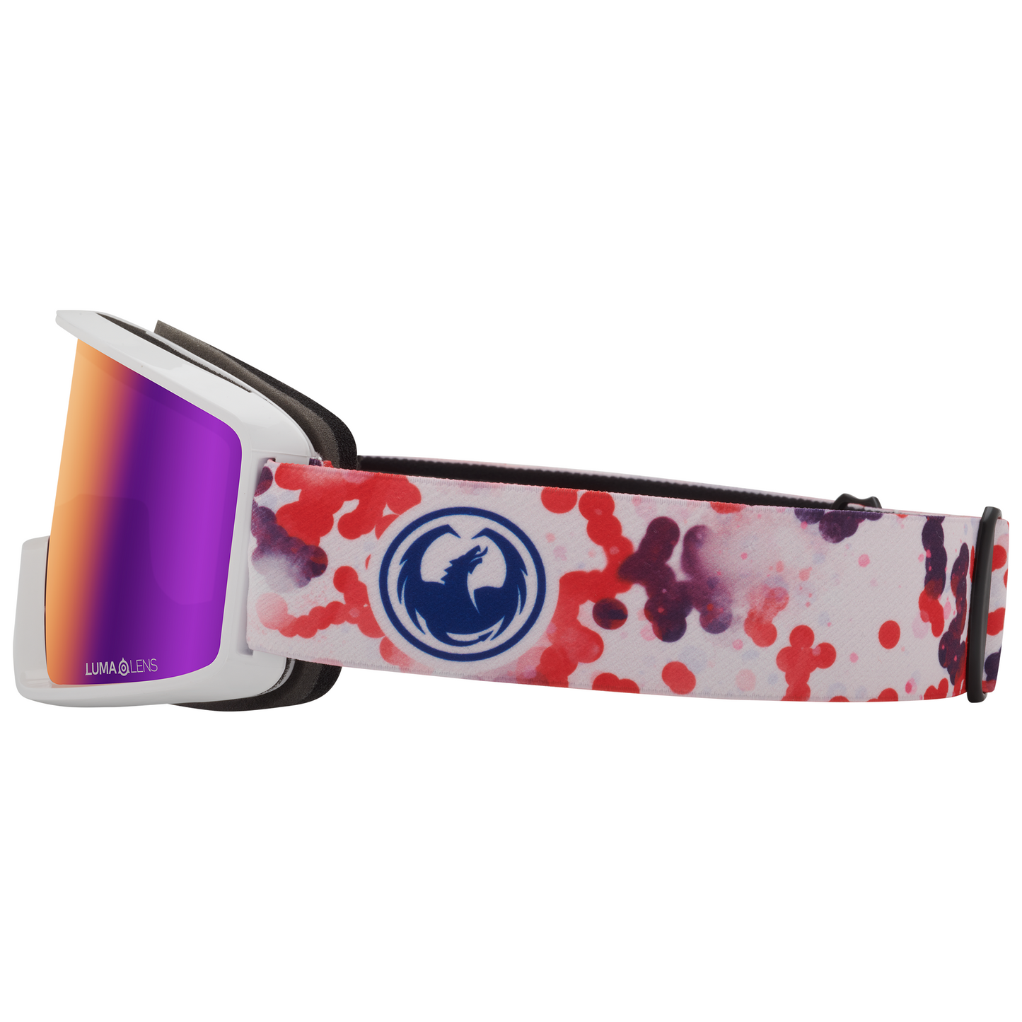 Dragon DXT OTG Goggles (2023) - Koi Lite