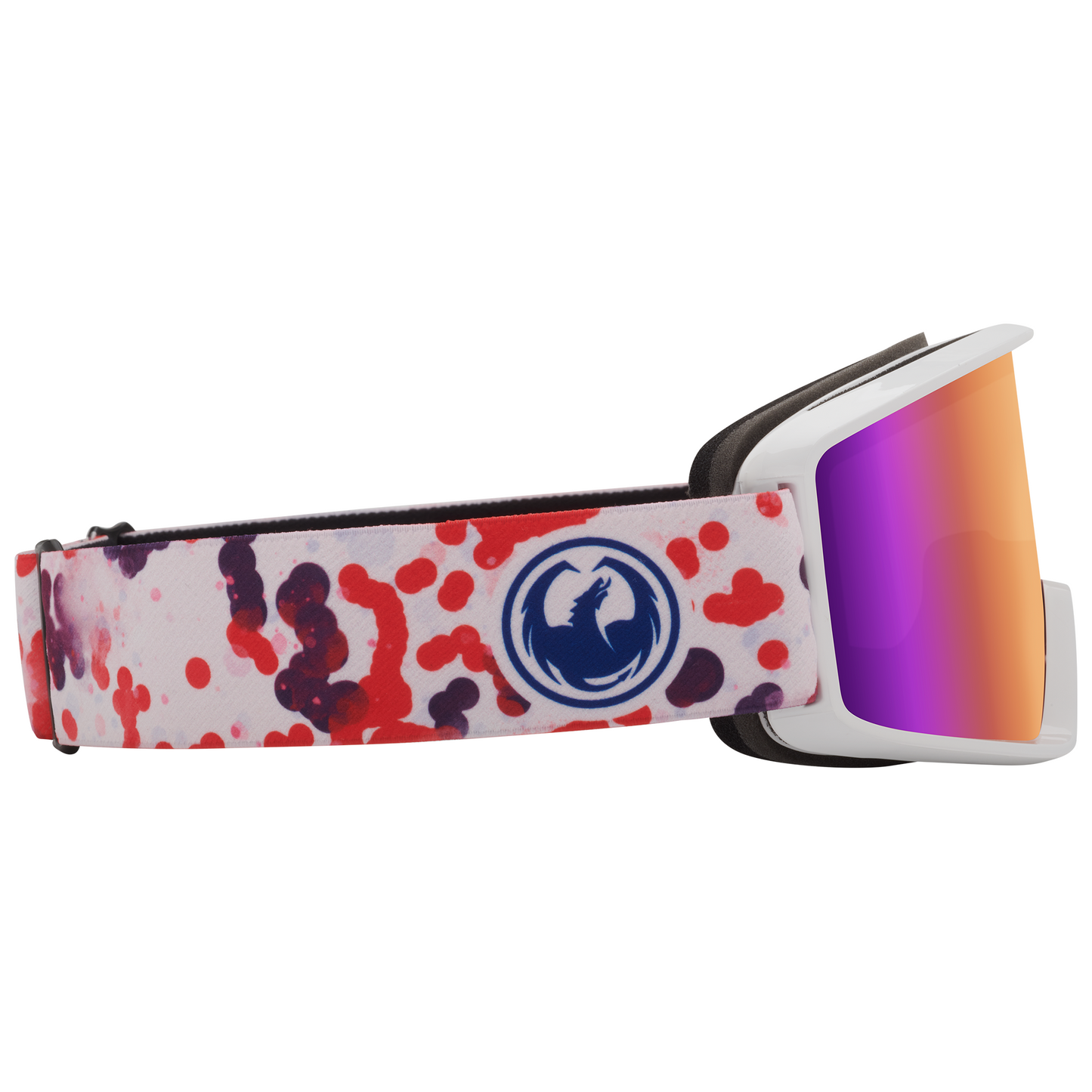 Dragon DXT OTG Goggles (2023) - Koi Lite