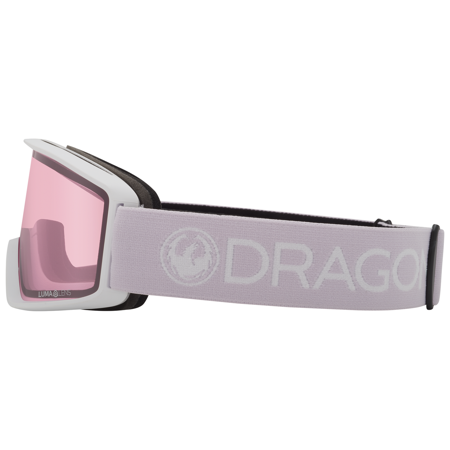 Dragon DXT OTG Goggles (2023) - Lilac Lite