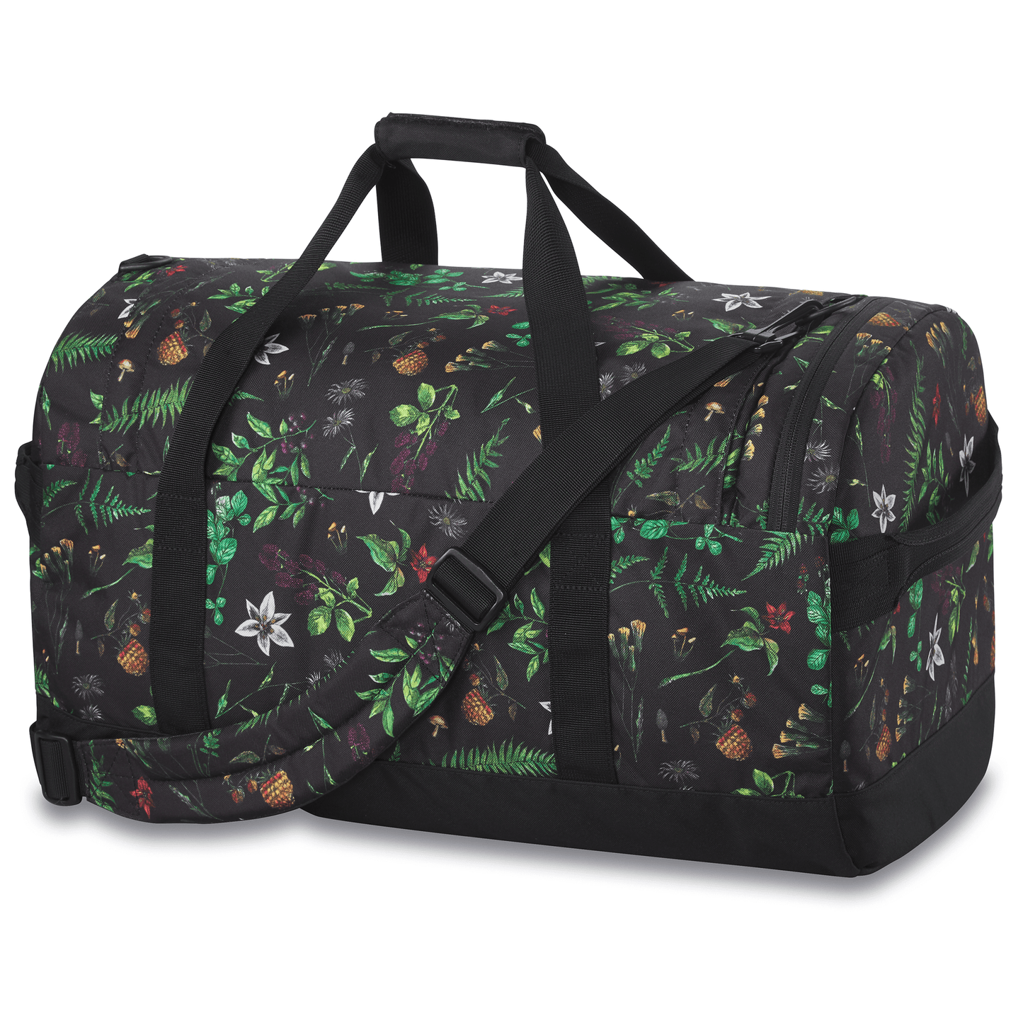 Dakine EQ Duffle 50L - Woodland Floral