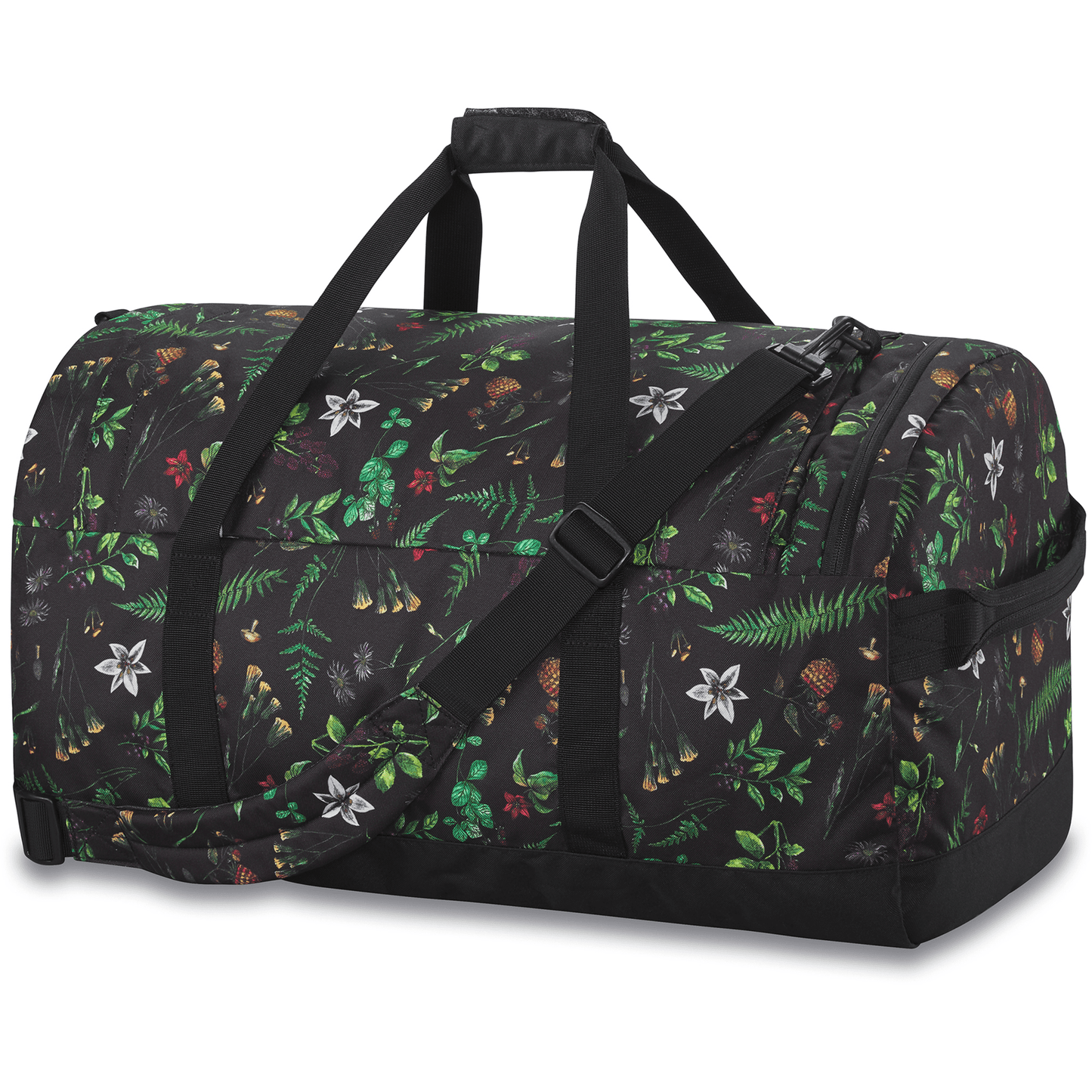 Dakine EQ Duffle 70L - Woodland Floral