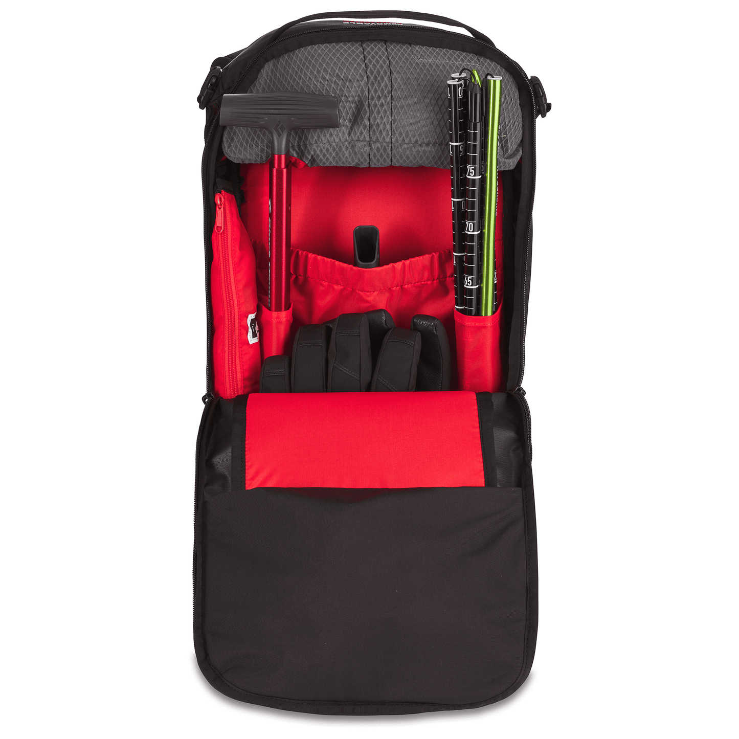 Dakine Poacher RAS 18L Airbag Backpack Kit