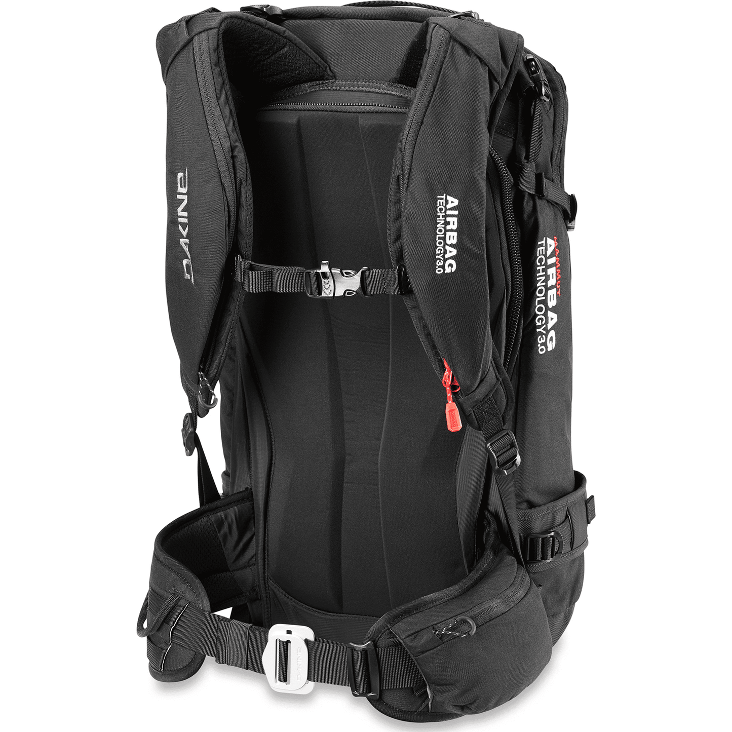 Dakine Poacher RAS 26L Airbag Backpack Kit