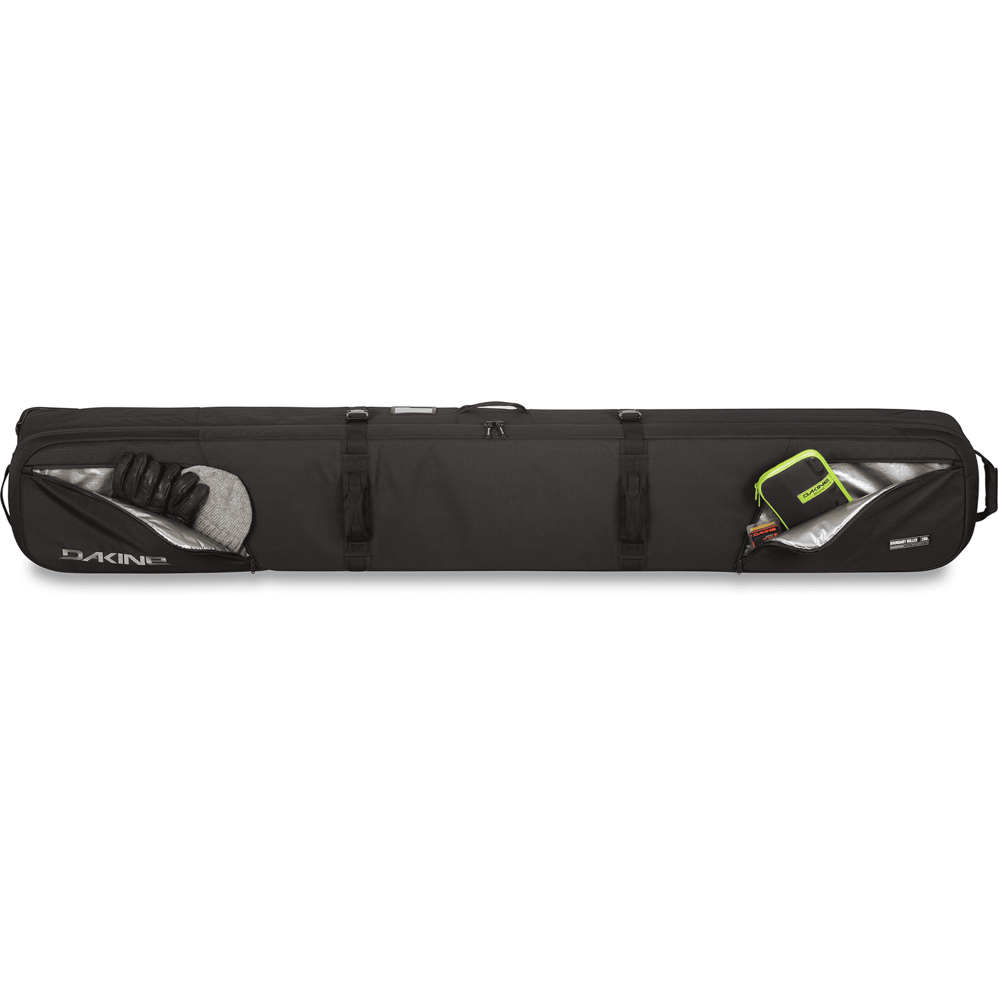 Dakine Boundary Ski Roller Bag 185cm