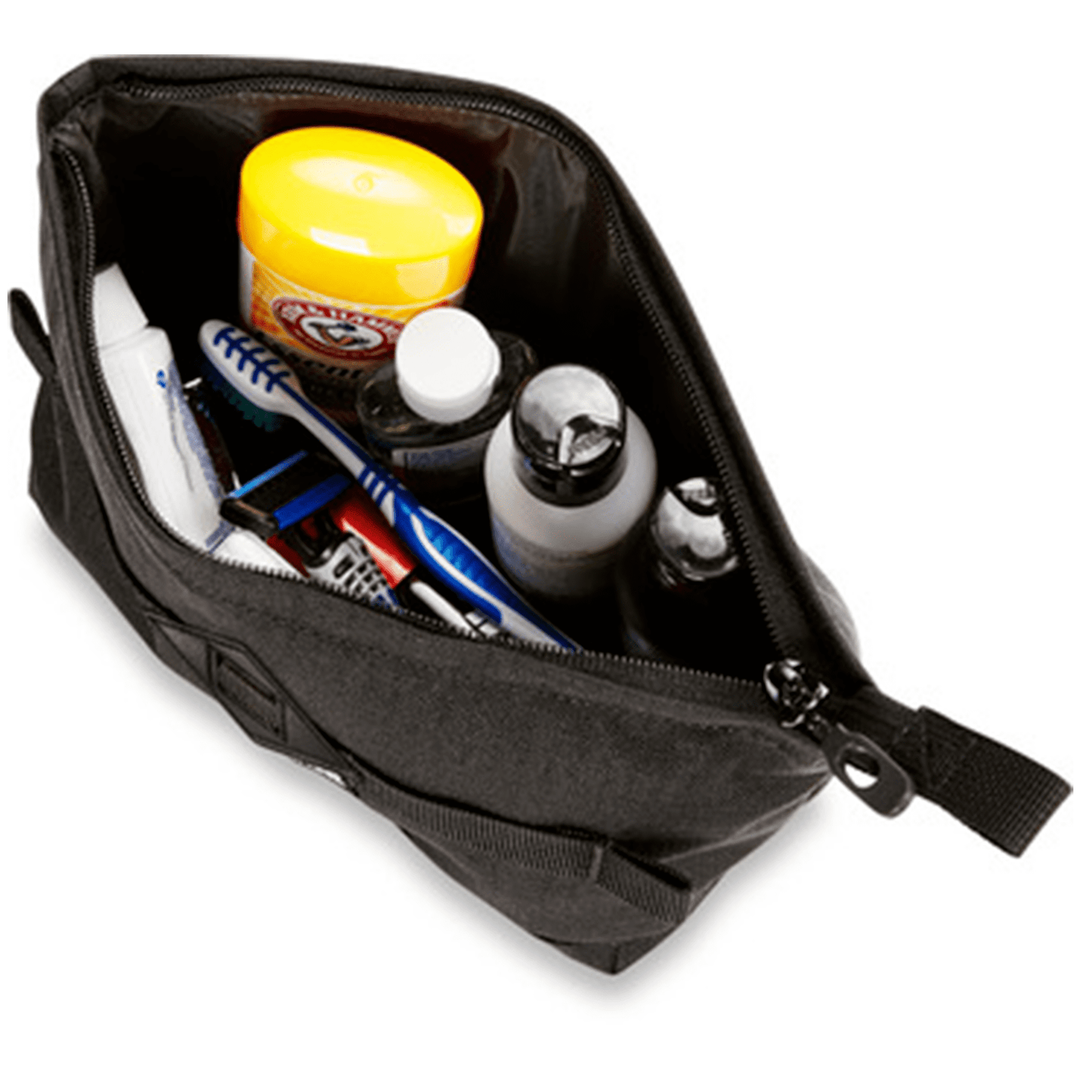 Dakine Dopp Kit Large - Carbon