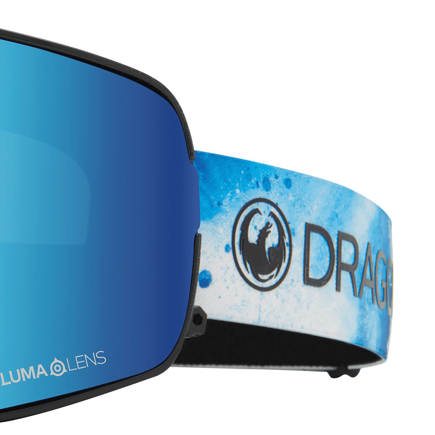 Dragon NFX2 Goggles - Permafrost