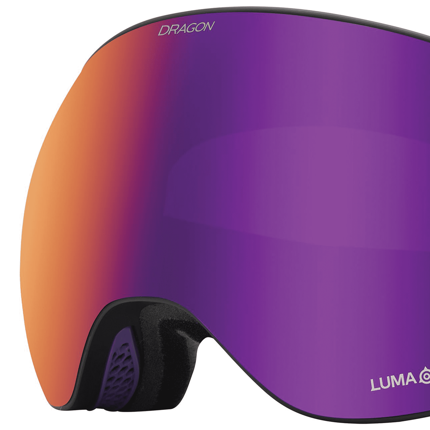 Dragon X2 Goggles - Schoph D.A.P.