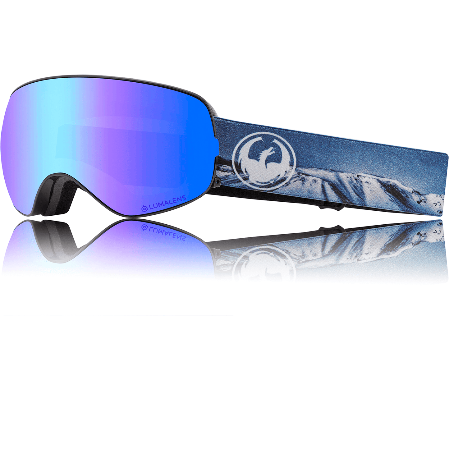 Dragon X2s Goggles - Realm
