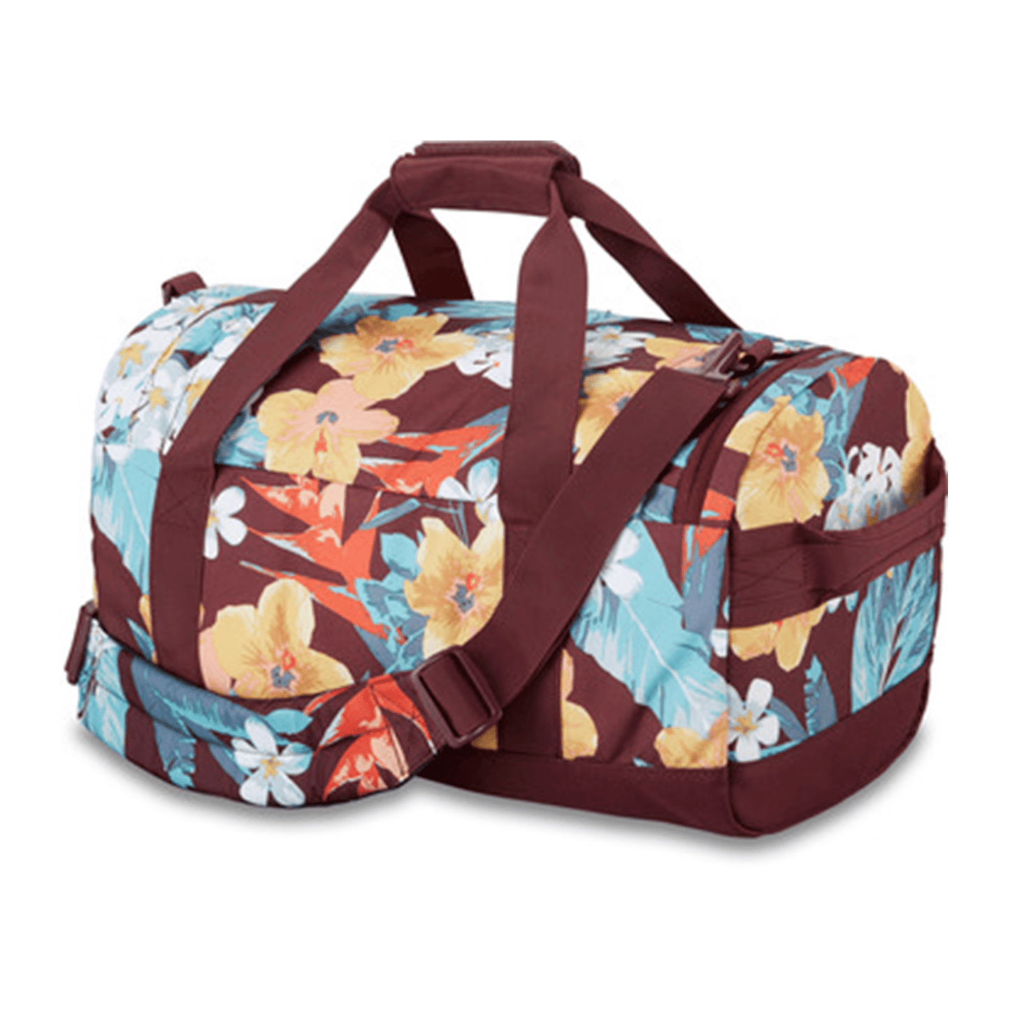 Dakine EQ Duffle 25L - Full Bloom