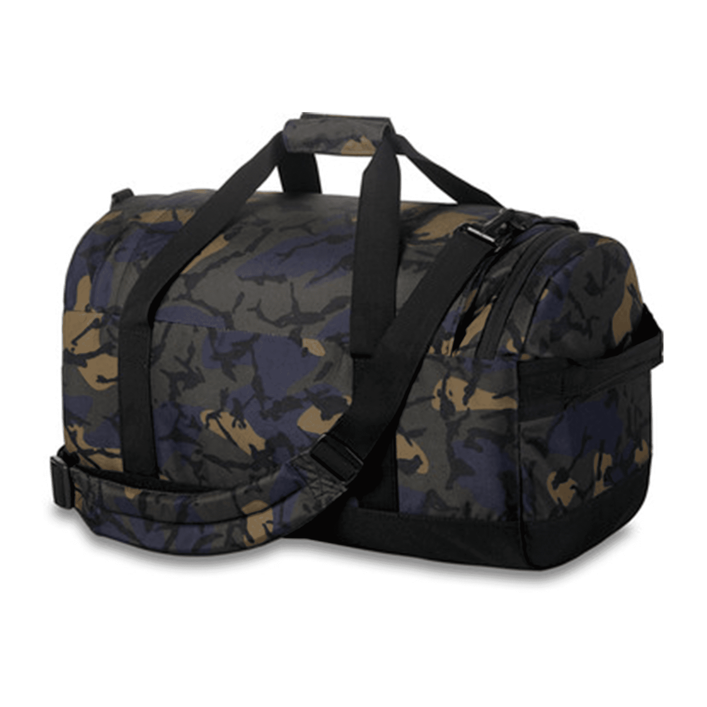 Dakine EQ Duffle 35L - Cascade Camo