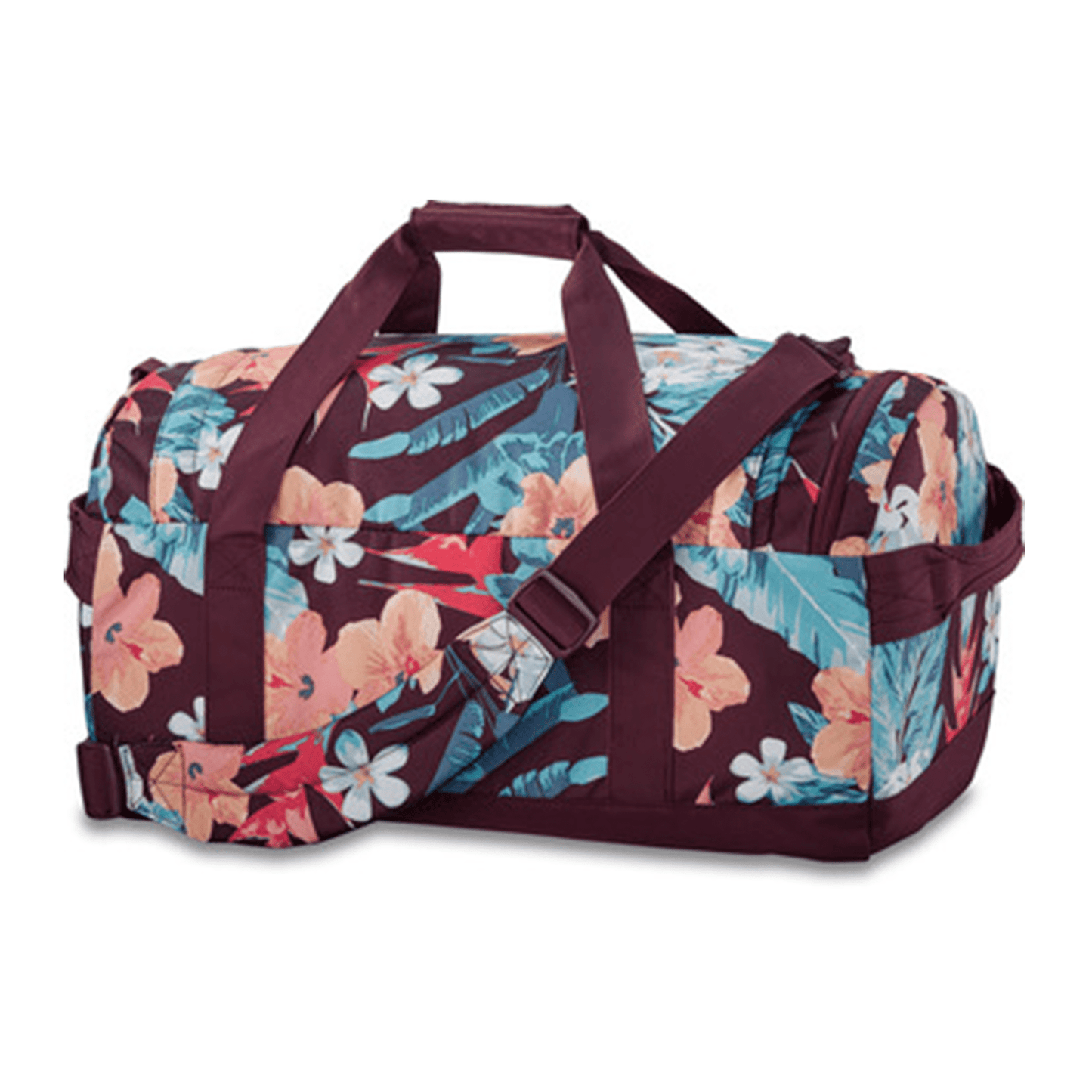 Dakine EQ Duffle 35L - Full Bloom