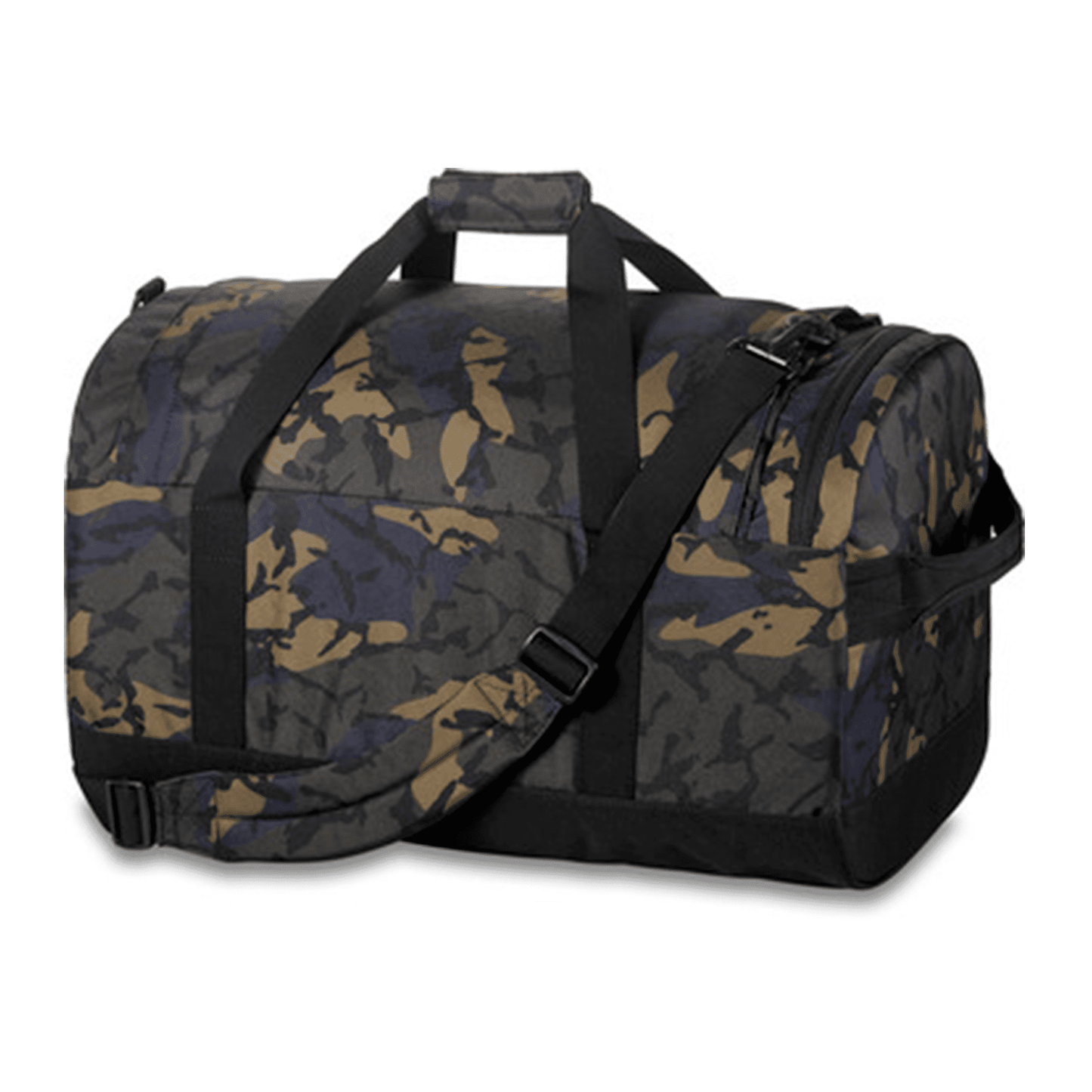 Dakine EQ Duffle 50L - Cascade Camo