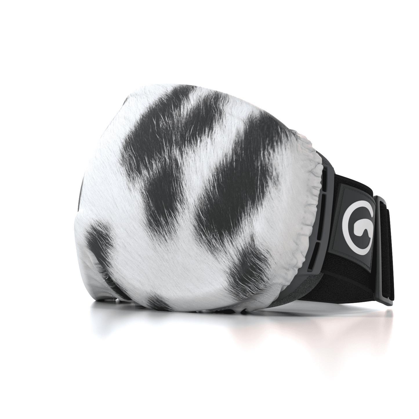 Gogglesoc - Dalmatian Soc