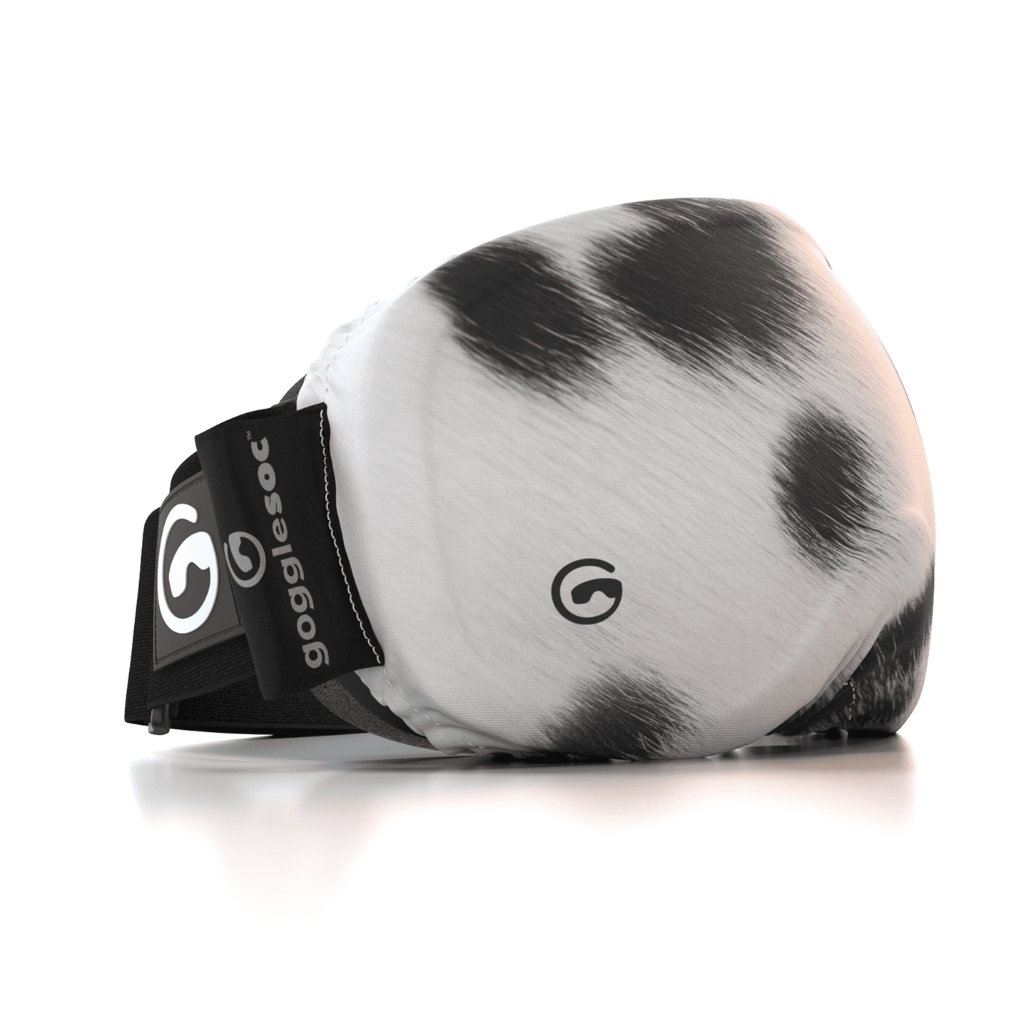 Gogglesoc - Dalmatian Soc
