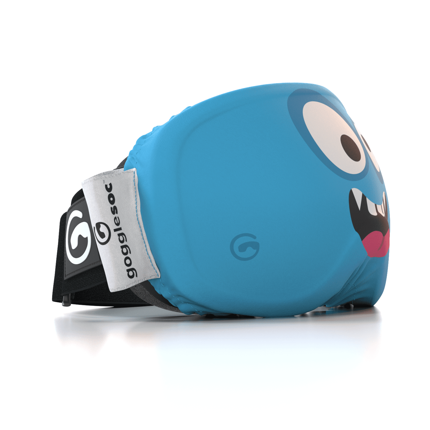Gogglesoc - Monster Soc