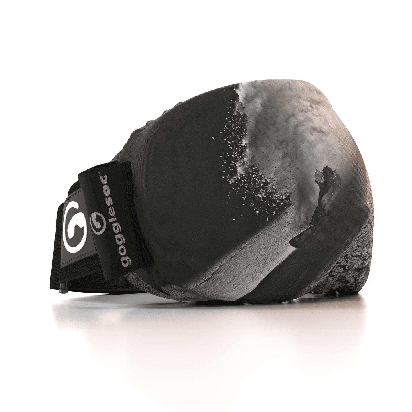 Gogglesoc - Scott Serfas Collection Moondust Soc
