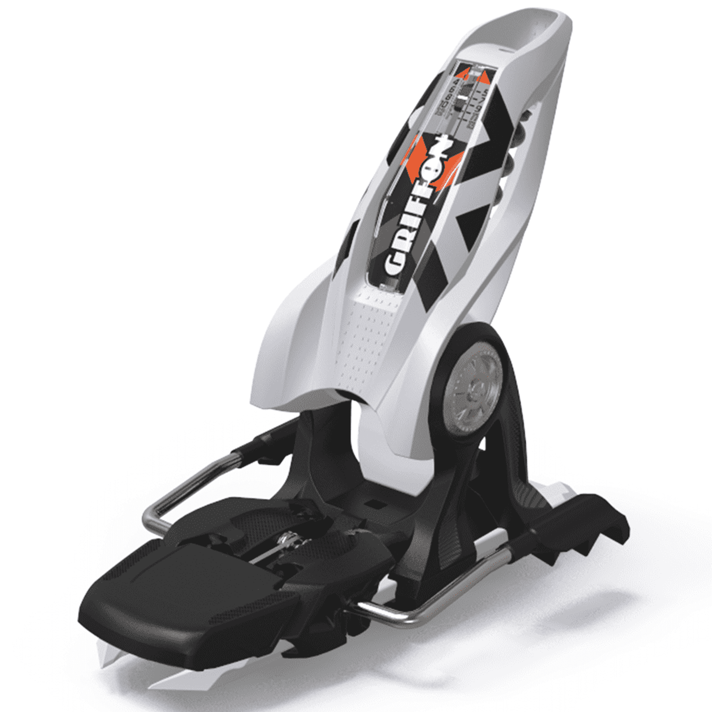 Marker Griffon 13 ID Ski Bindings