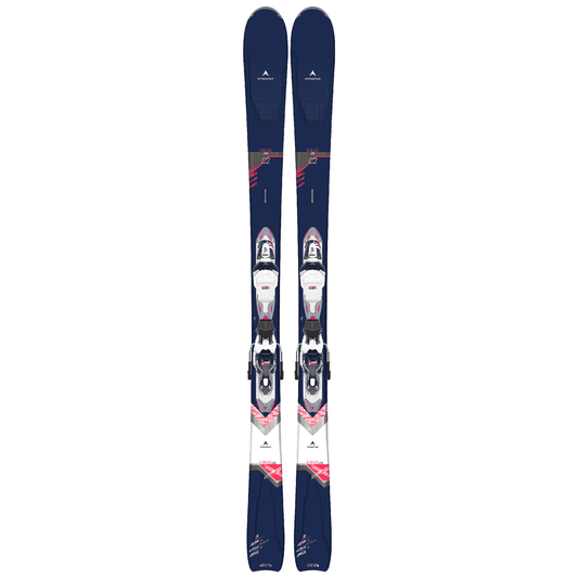 Dynastar Intense 4X4 82 Women's Ski's Inc Xpress W11 Bindings (2020)