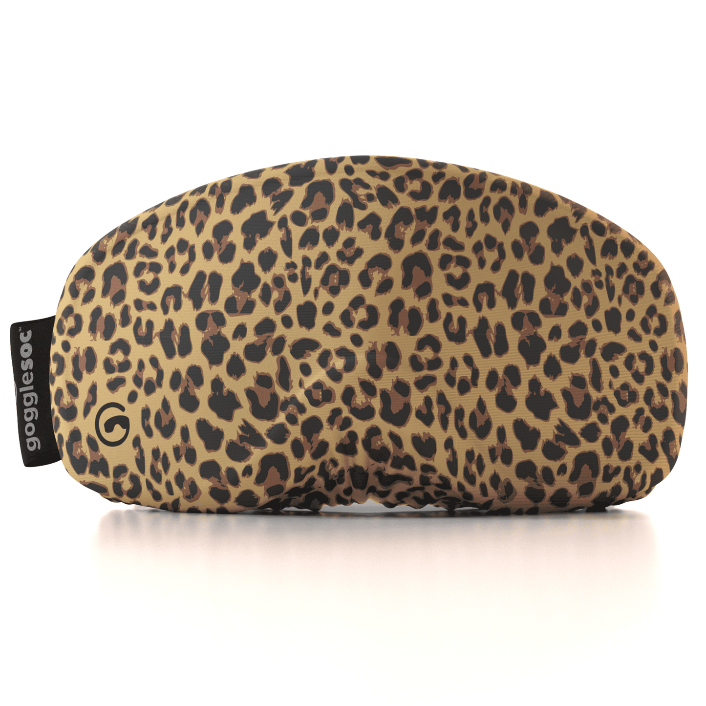 Gogglesoc - Leopard Soc