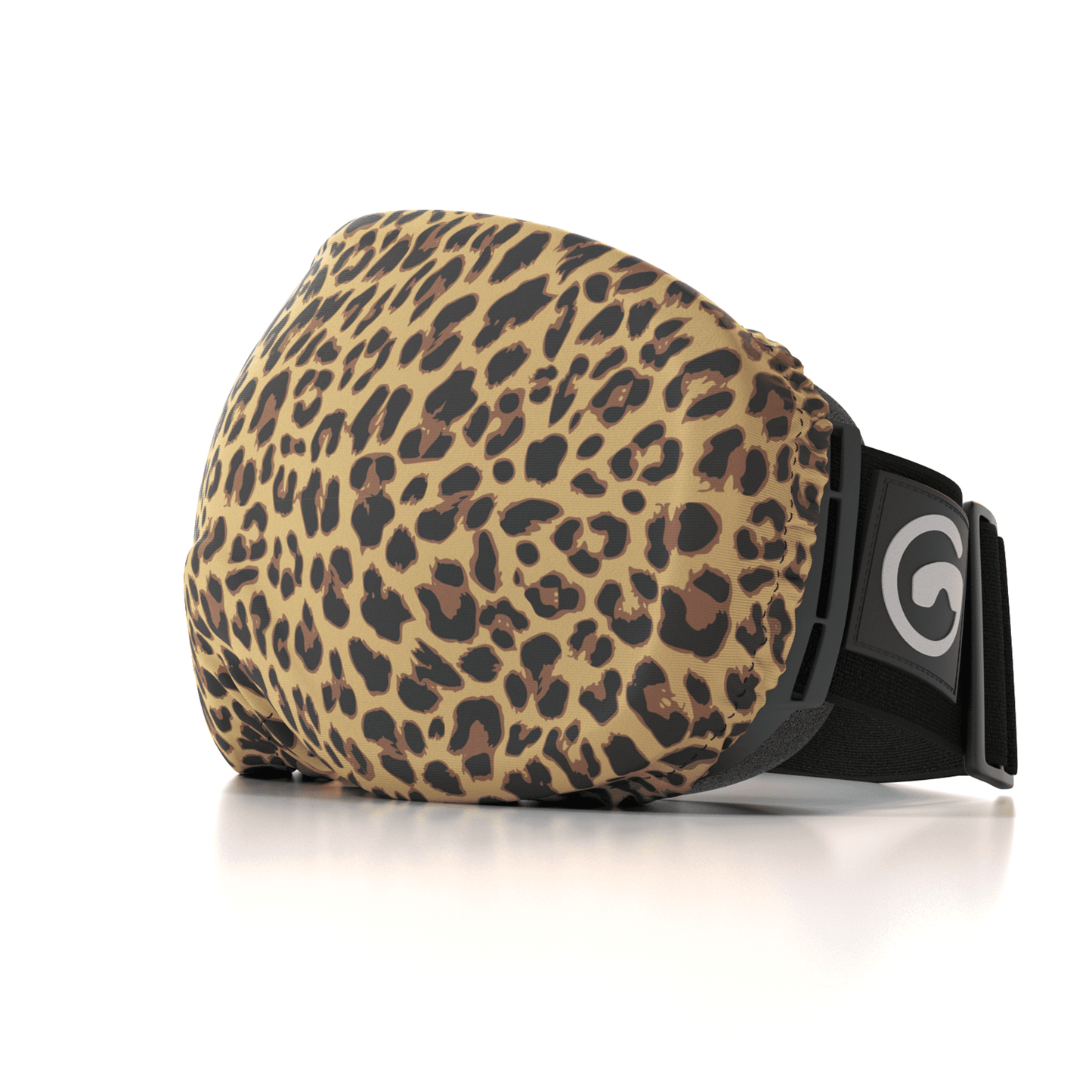 Gogglesoc - Leopard Soc