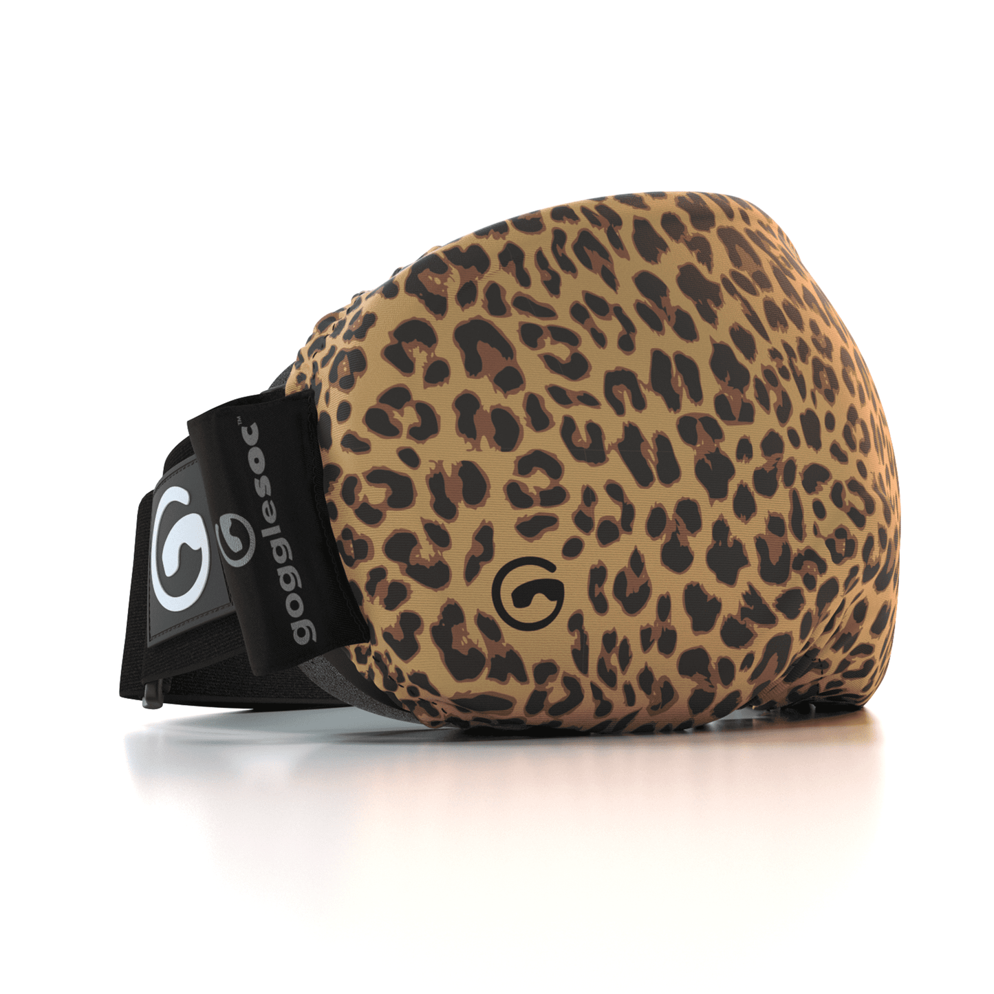 Gogglesoc - Leopard Soc