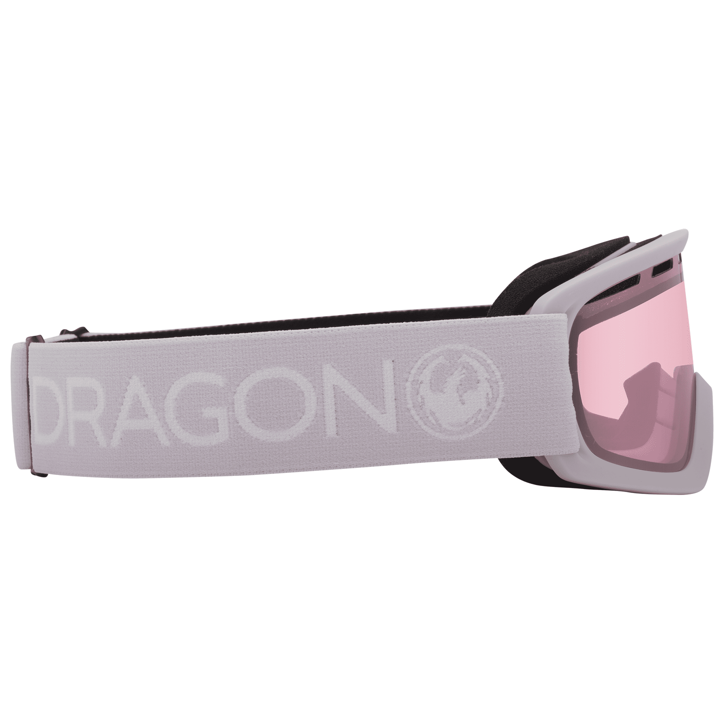 Dragon Lil D Kids Goggles (2023) - Lilac Lite