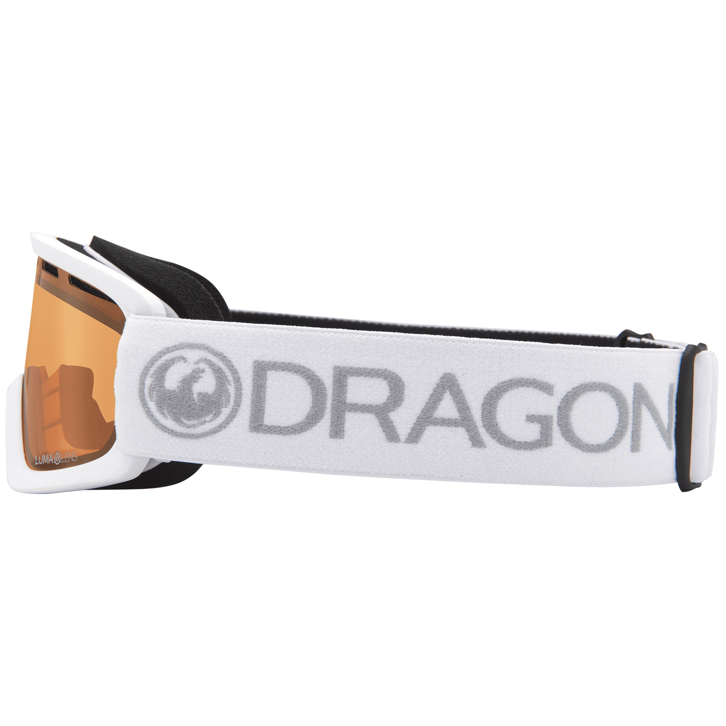 Dragon Lil D Kids Goggles - Rock